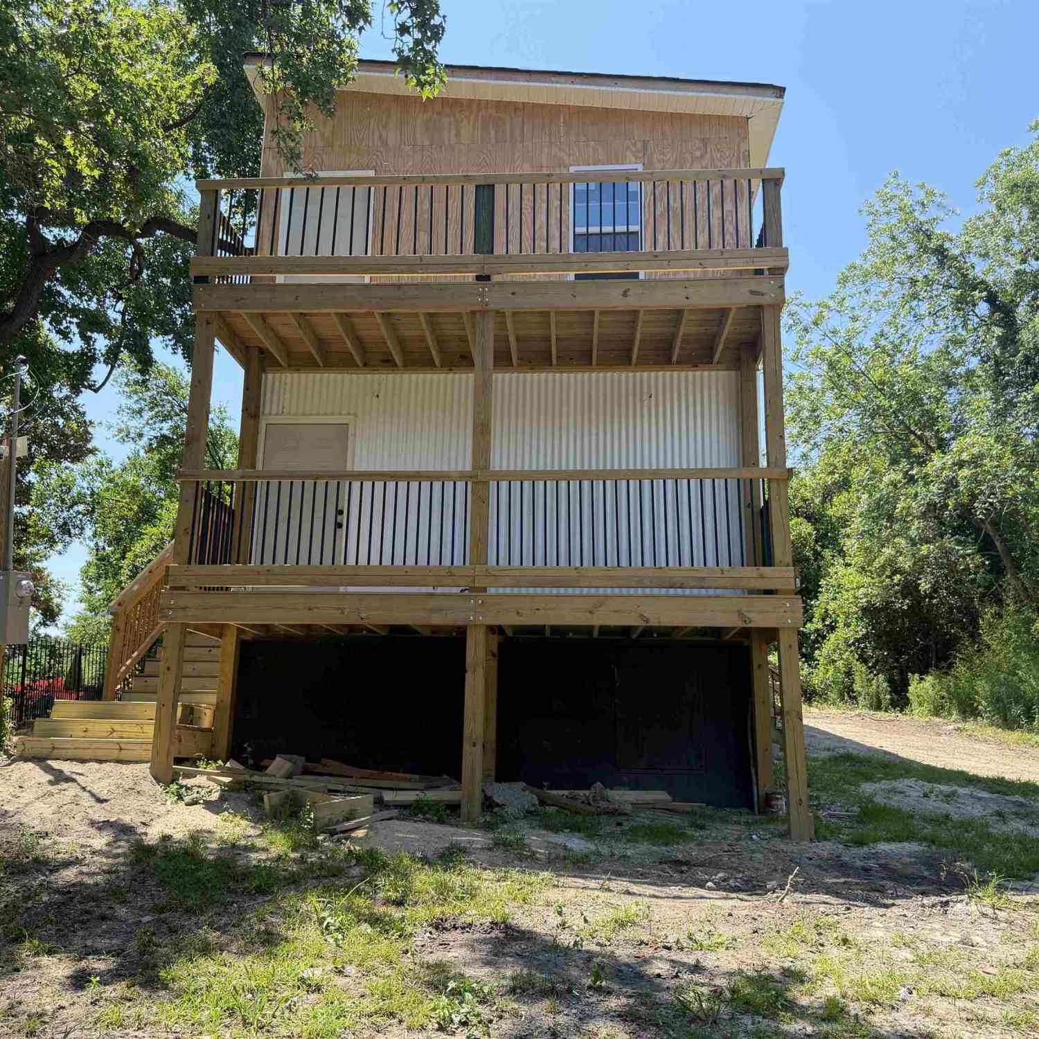 Multifamily For Sale - 820 Dartmouth Avenue<br/> Columbia, SC 29203