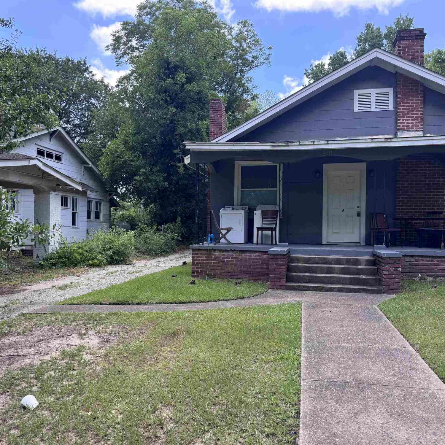 Multifamily For Sale - 4017 Ensor Avenue<br/> Columbia, SC 29023