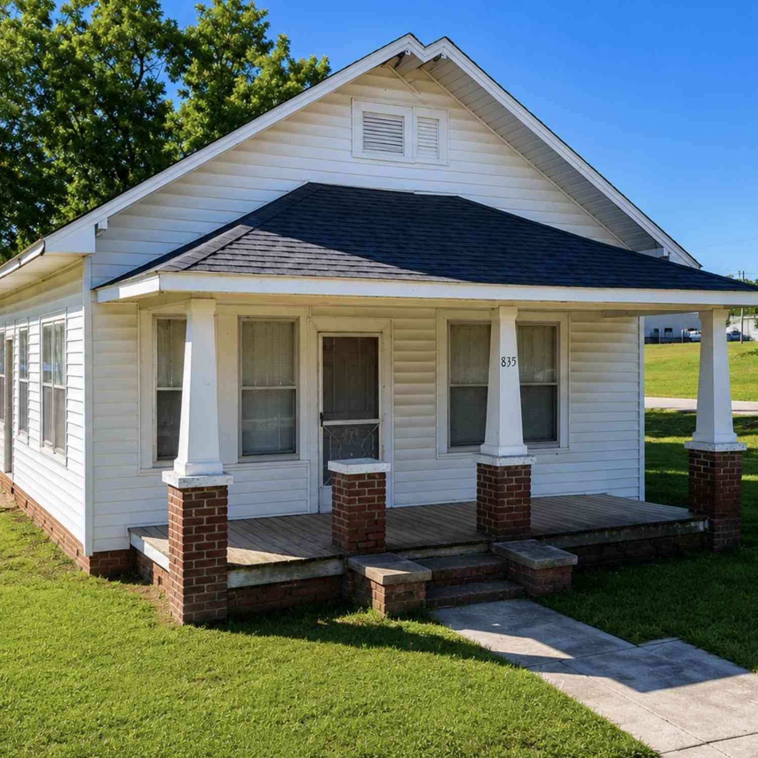 Multifamily For Sale - 835 Frink Street<br/> Lexington County, Cayce, SC 29033