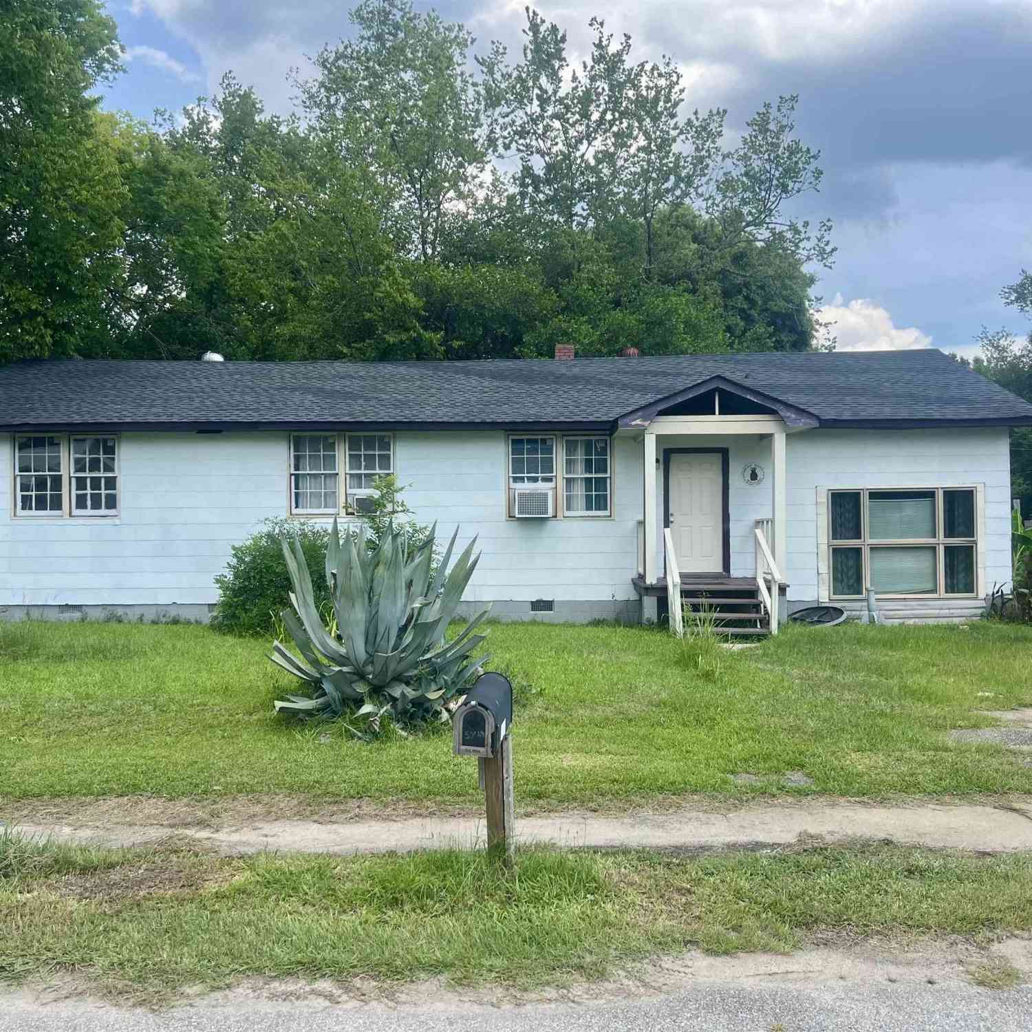 Multifamily For Sale - 509 Henry Street<br/> Eastover, SC 29044