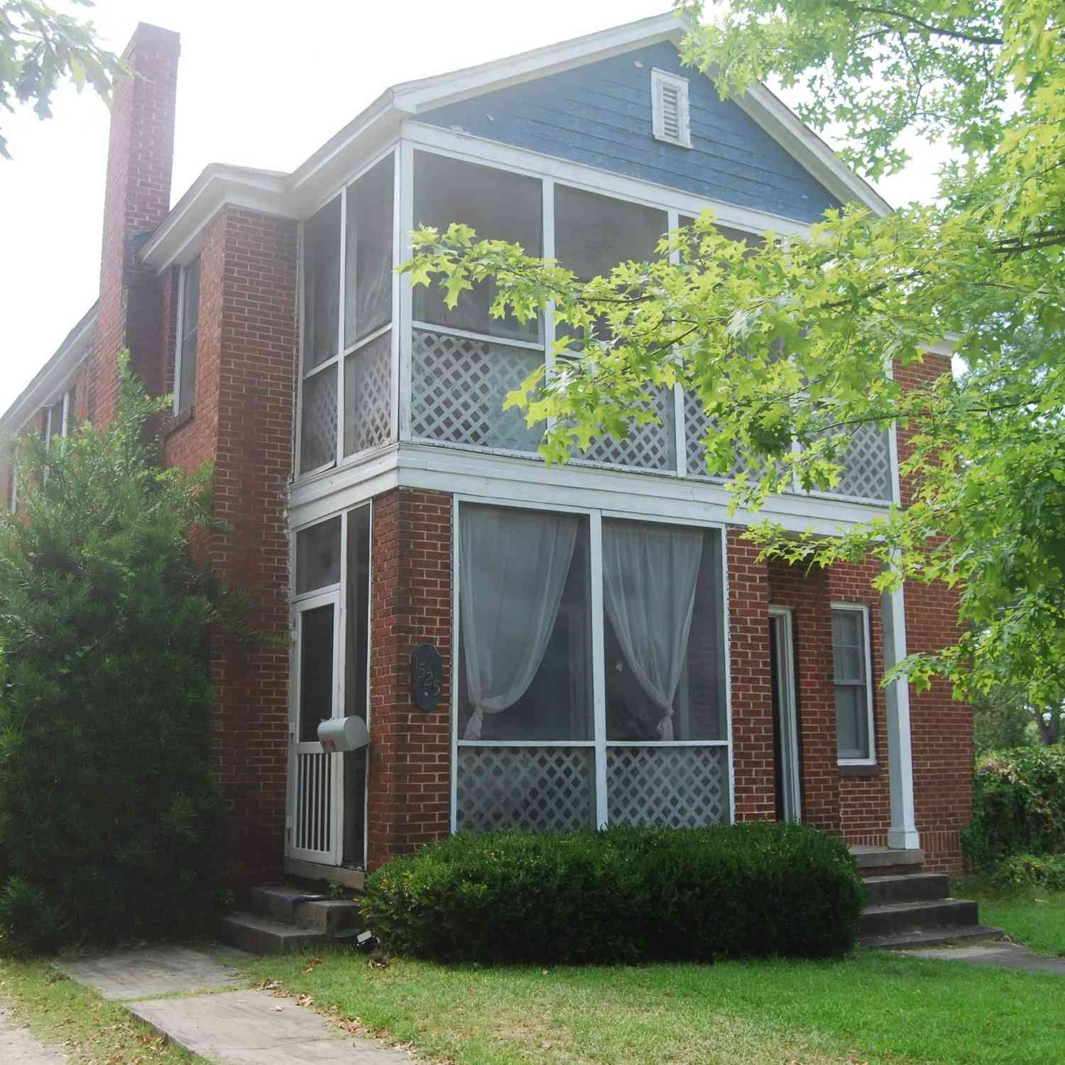 Multifamily For Sale - 1125 Gladden Street<br/> Richland County, Columbia, SC 29205