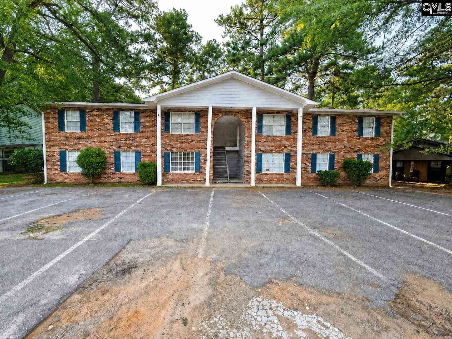 Multifamily For Sale - 103 Elwyn Lane<br/> Columbia, SC 29210