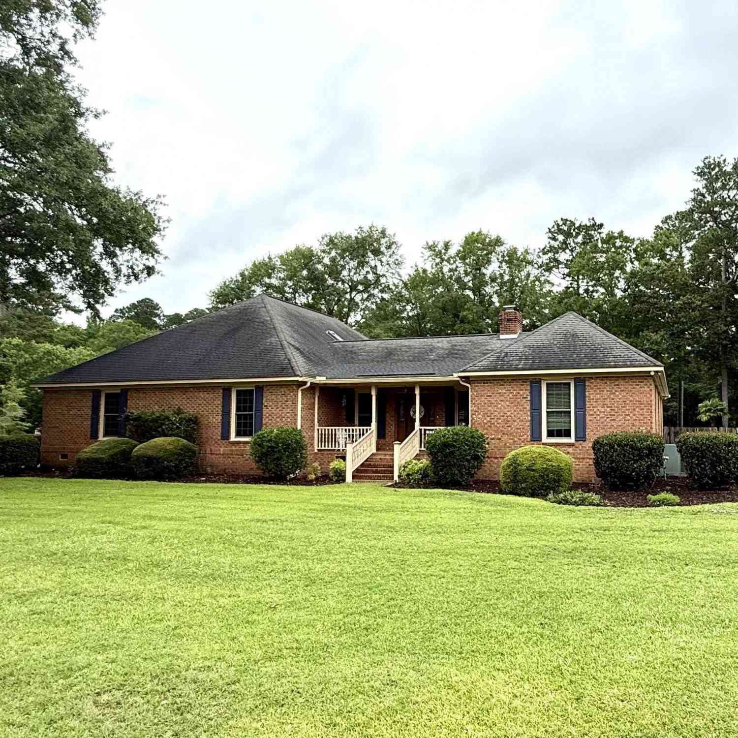 Homes For Sale - 3270 Winchester Lane<br/> Orangeburg County, Orangeburg, SC 29118