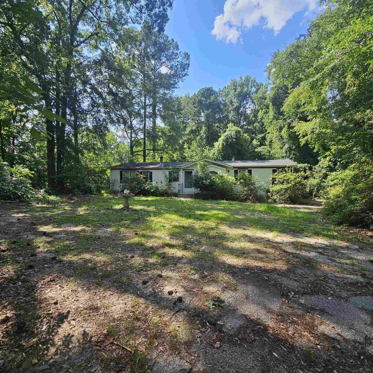 Mobile Home For Sale - 238 Cromer Road<br/> Lexington, SC 29073