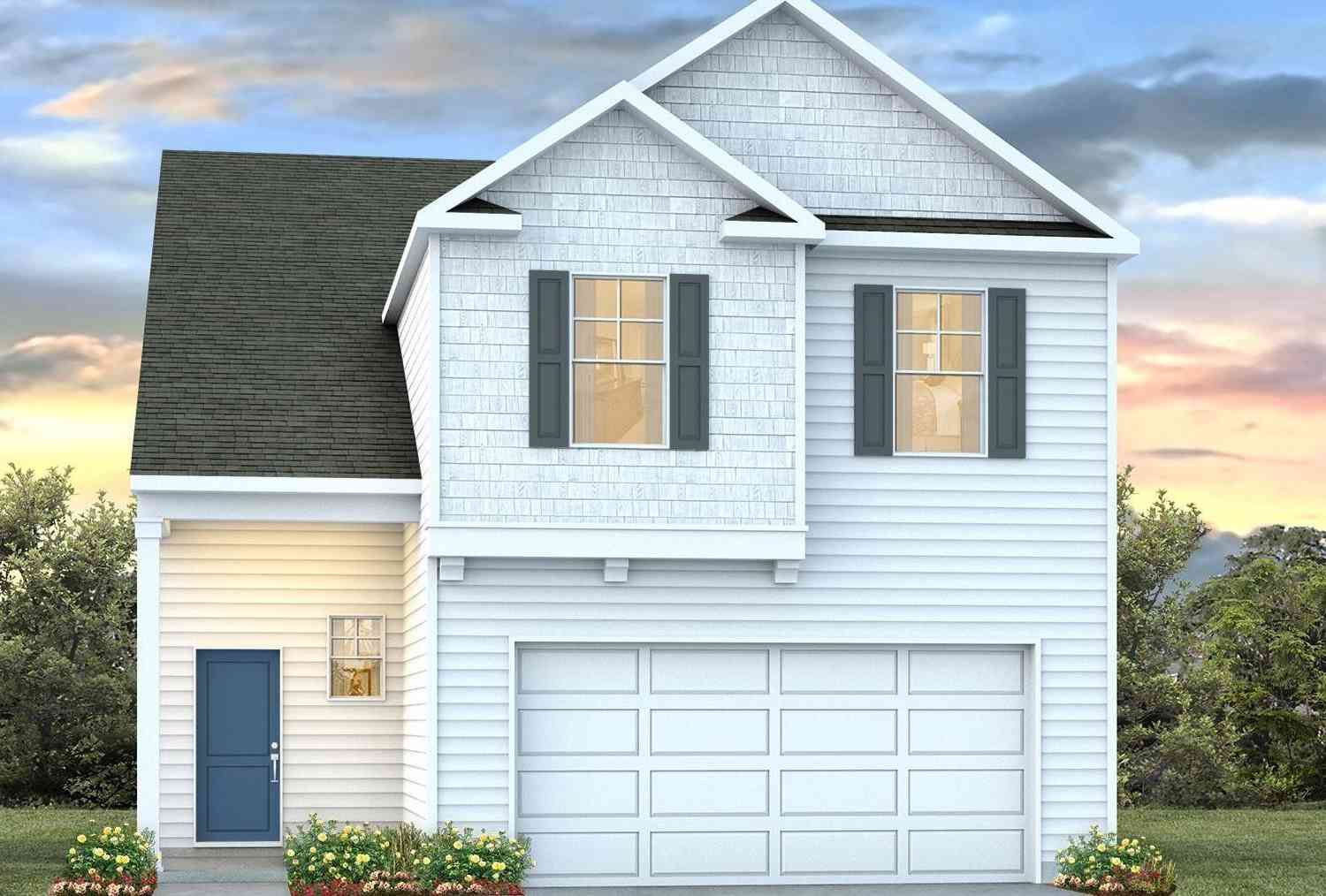 Homes For Sale - 199 Livingston Woods Drive<br/> Irmo, SC 29063