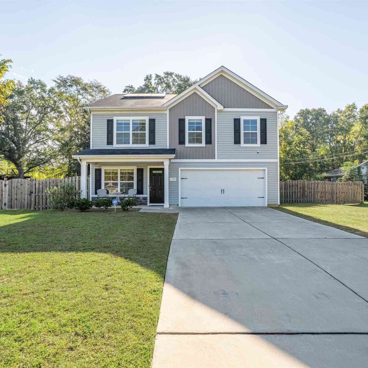 Homes For Sale - 1710 Dominion Drive<br/> Columbia, SC 29209