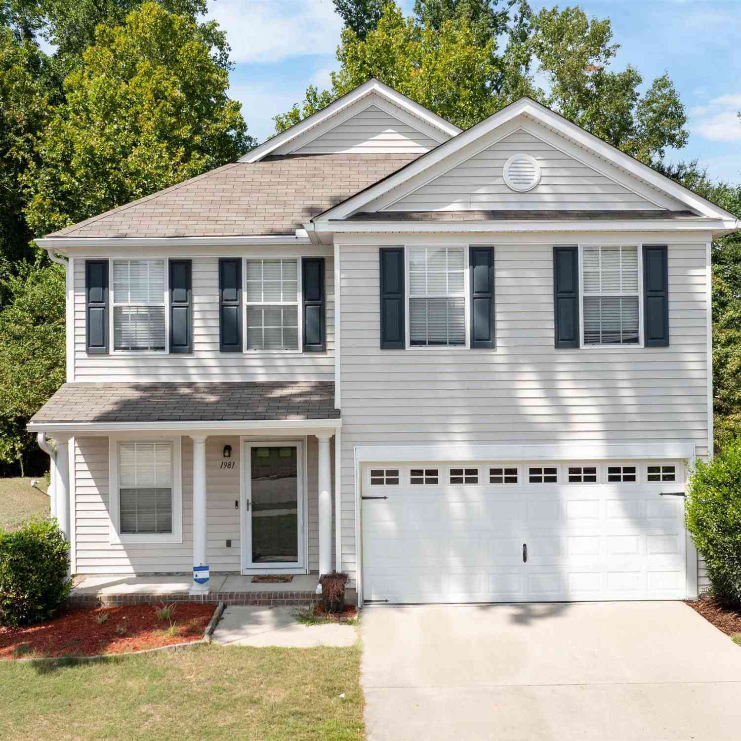 Homes For Sale - 1981 Lake Carolina Drive<br/> Columbia, SC 29229