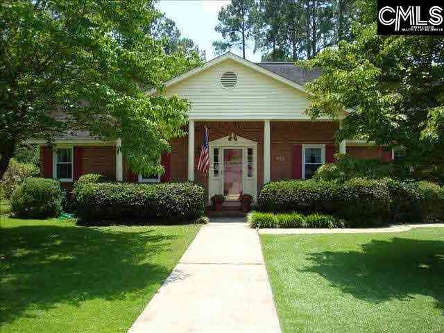 Homes For Sale - 816 Kinlock Court<br/> Columbia, SC 29223