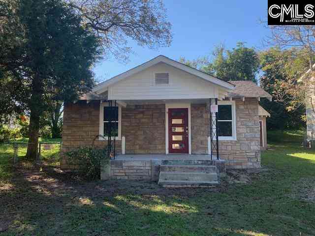 Homes For Sale - 3603 Phillips Street<br/> Columbia, SC 29203