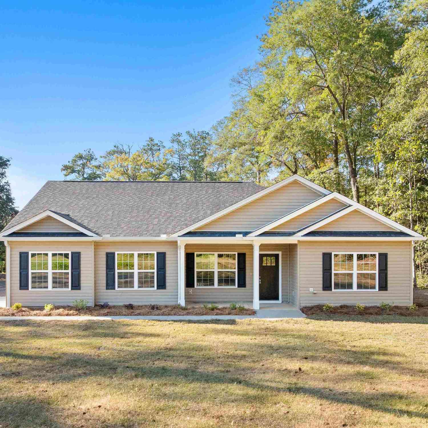 Homes For Sale - 1359 Columbia Road<br/> Orangeburg County, Orangeburg, SC 29115