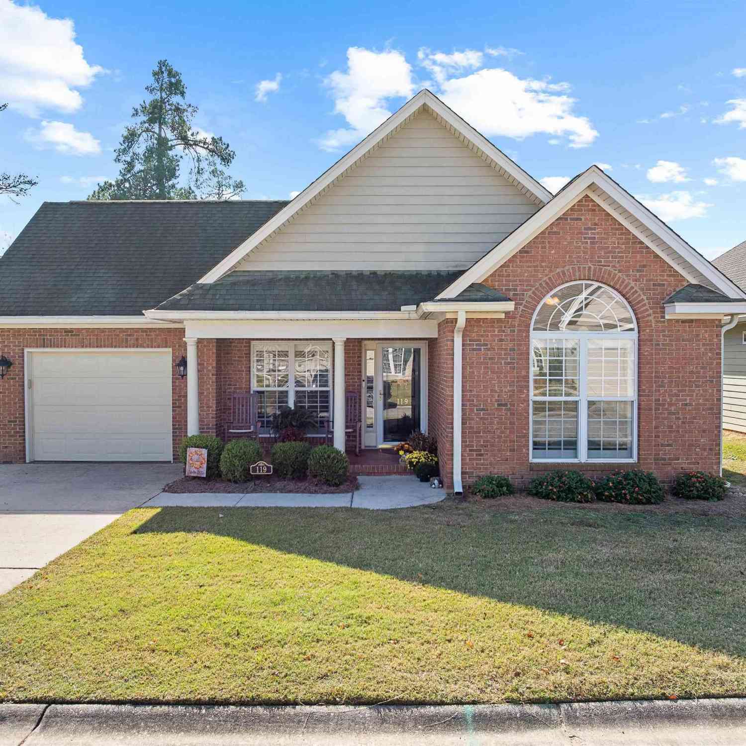 Homes For Sale - 119 Wellsgrove Lane<br/> Orangeburg County, Orangeburg, SC 29115