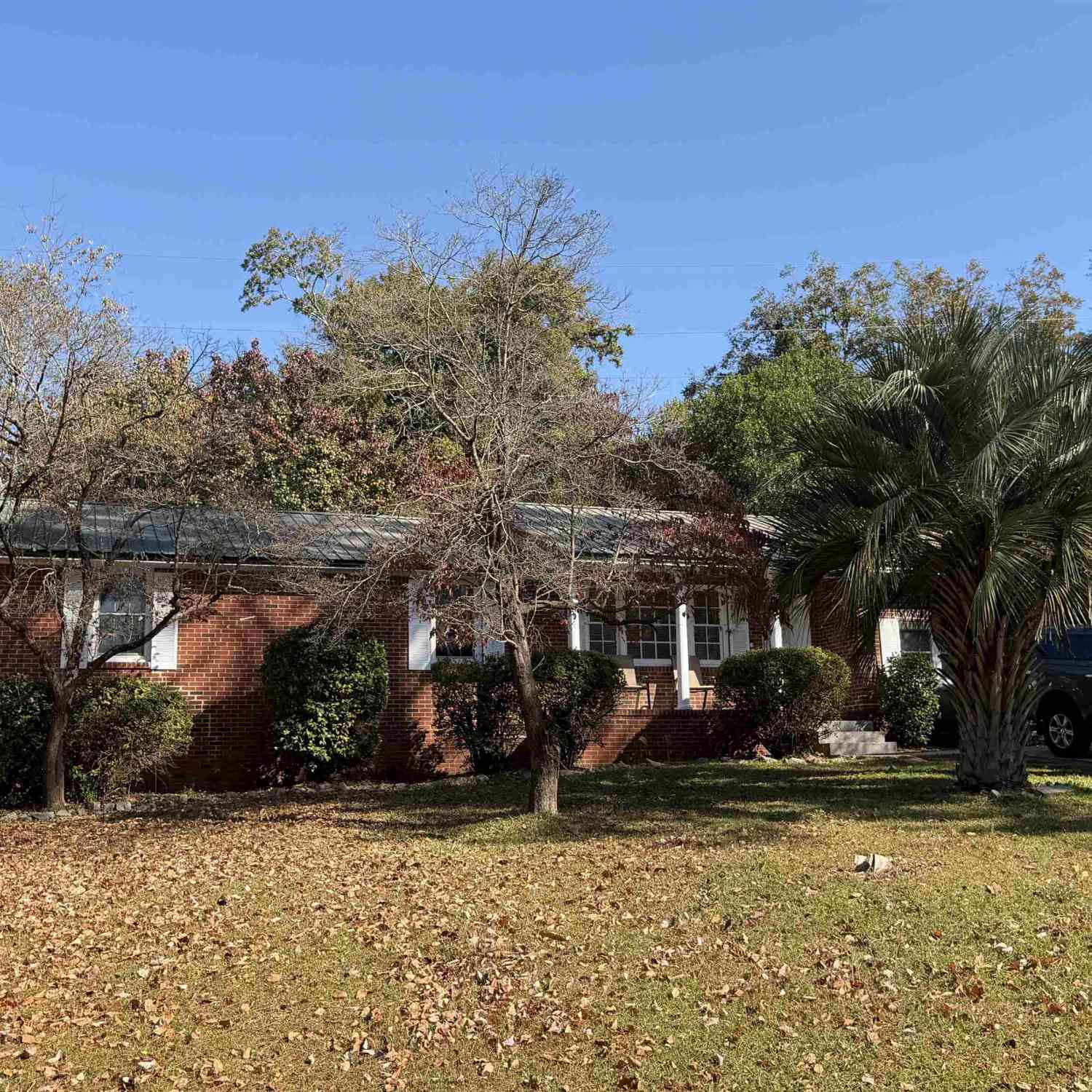 Homes For Sale - 6 Riverview Court<br/> Columbia, SC 29201