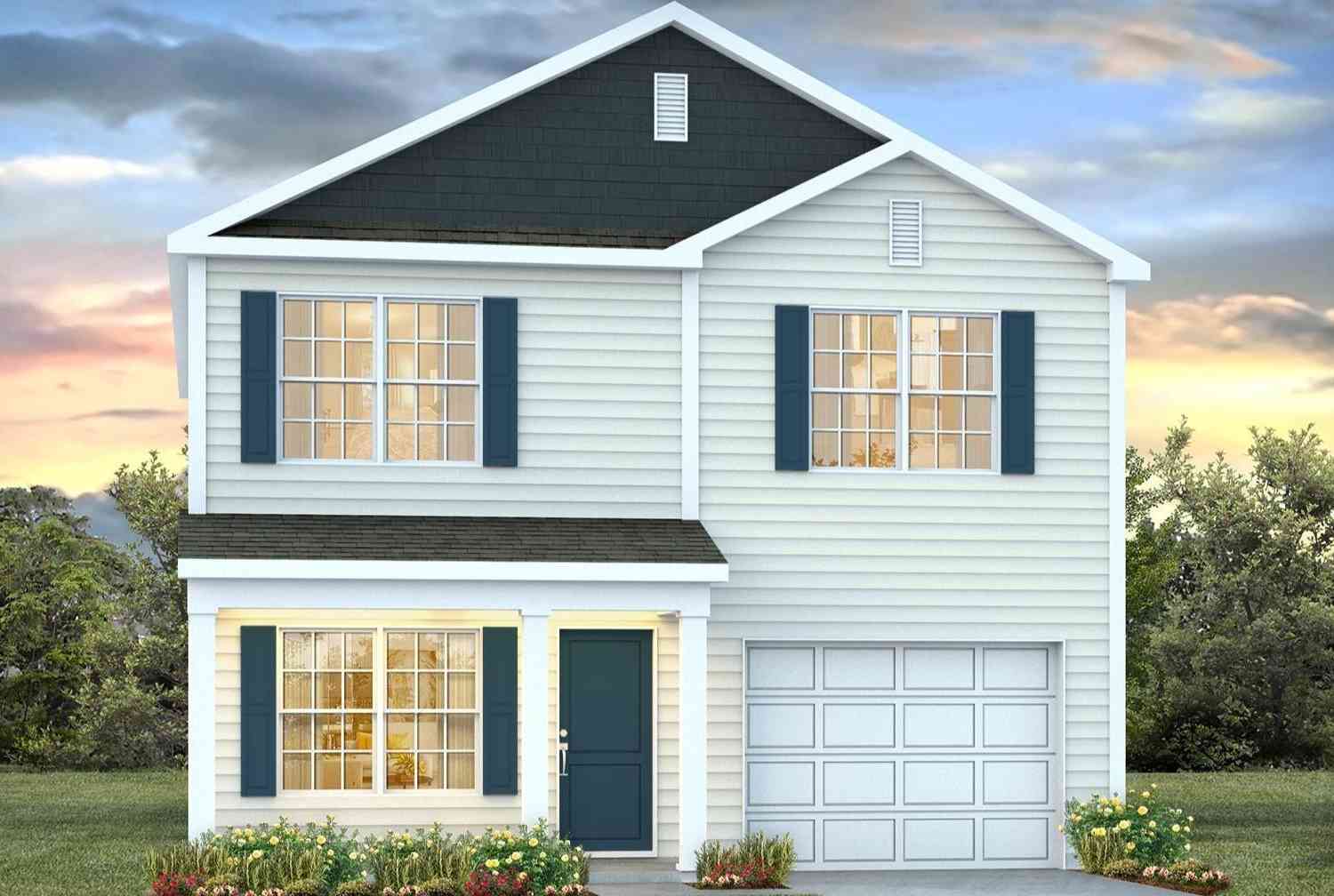 Homes For Sale - 118 Kirkwood Court<br/> Orangeburg County, Orangeburg, SC 29118