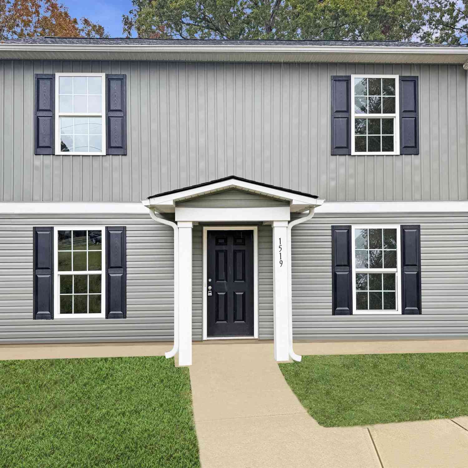 Homes For Sale - 1519 Oakwood Avenue<br/> Lancaster County, Lancaster, SC 29720