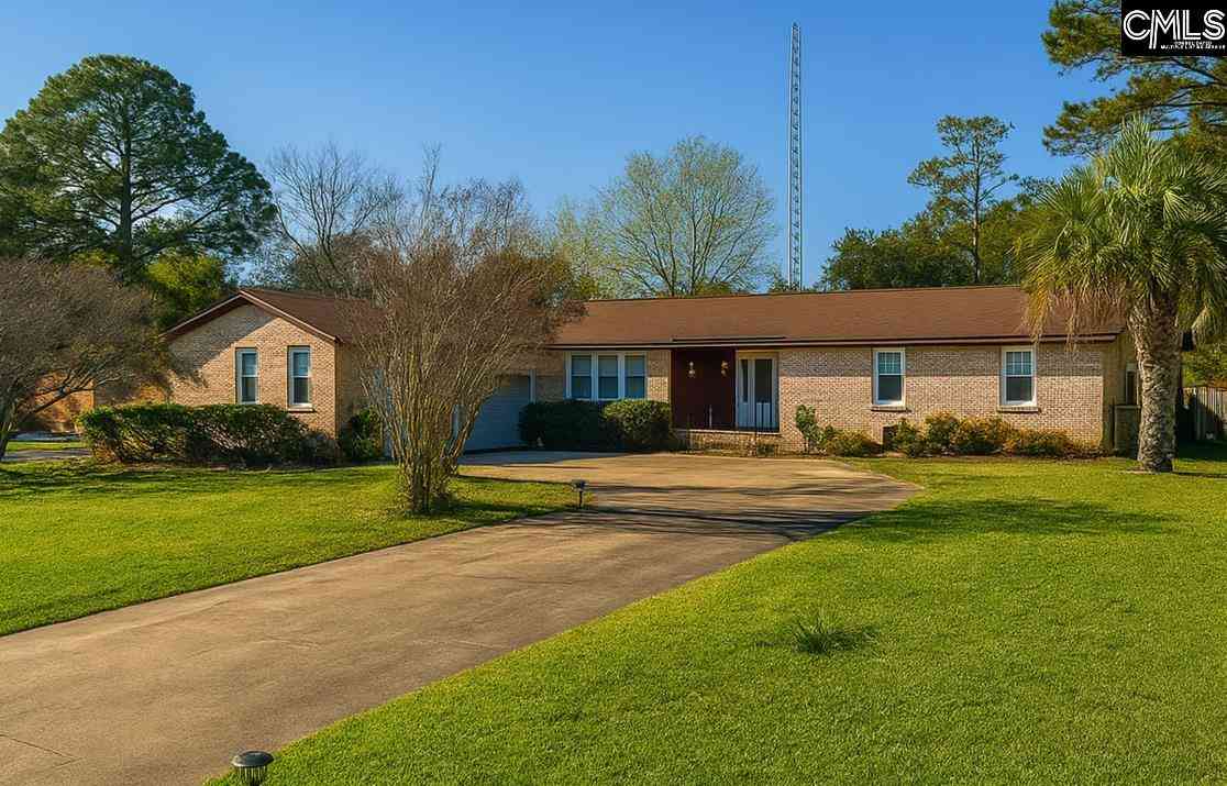 Homes For Sale - 2701 Cliffside Drive<br/> Columbia, SC 29209