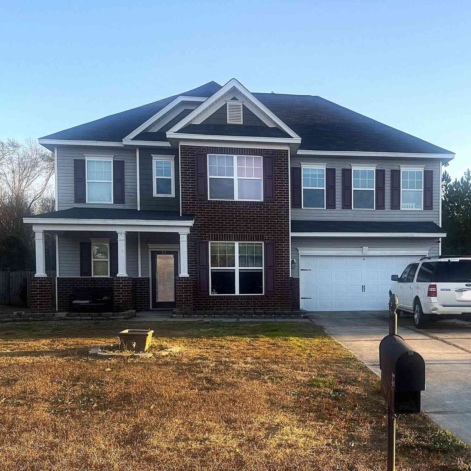 Homes For Sale - 37 Leatherwood Drive<br/> Lugoff, SC 29078