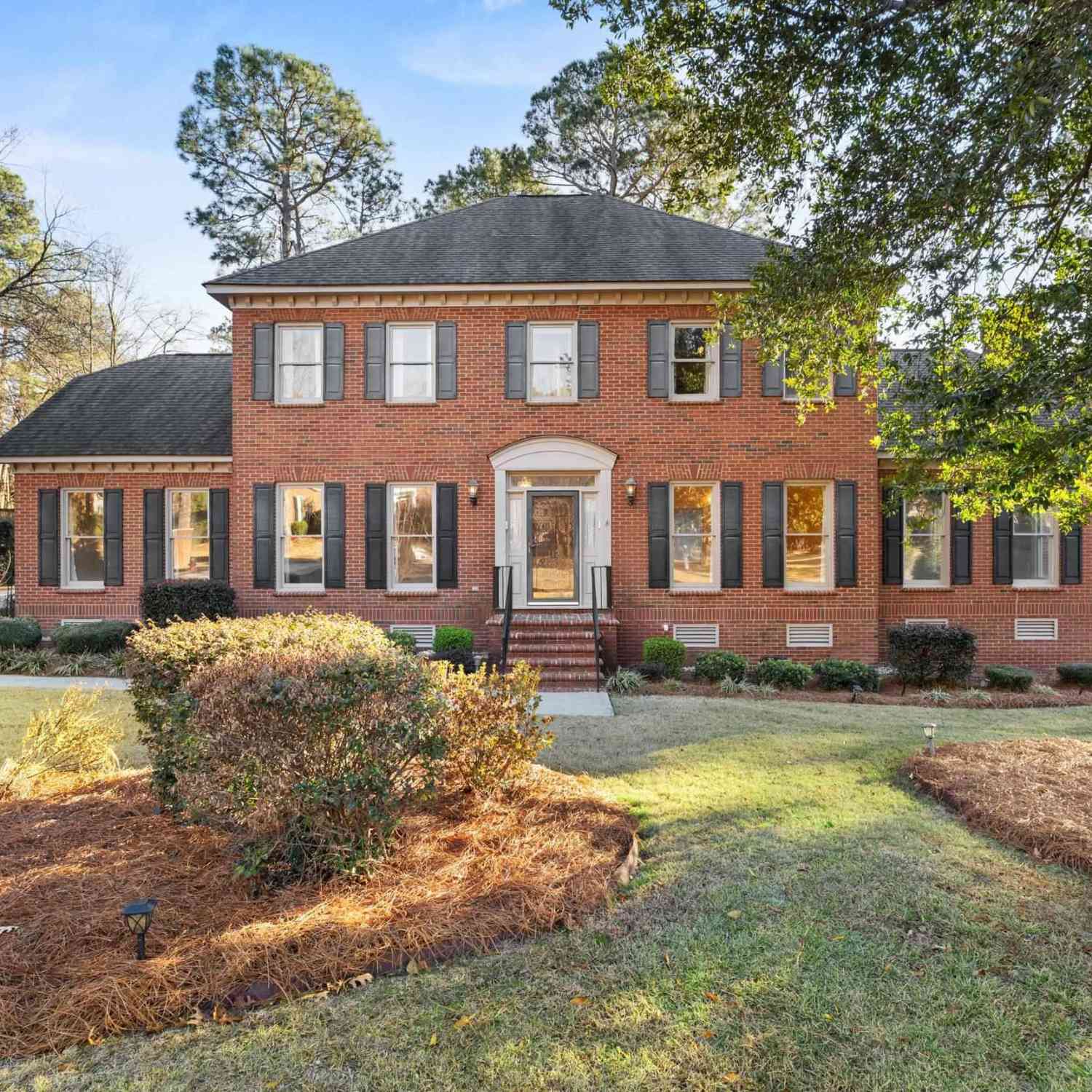 Homes For Sale - 112 N Ridge Road<br/> Columbia, SC 29223