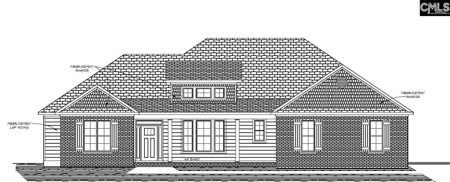 Homes For Sale - 1568 Bellingham Drive<br/> Aiken, SC 29842