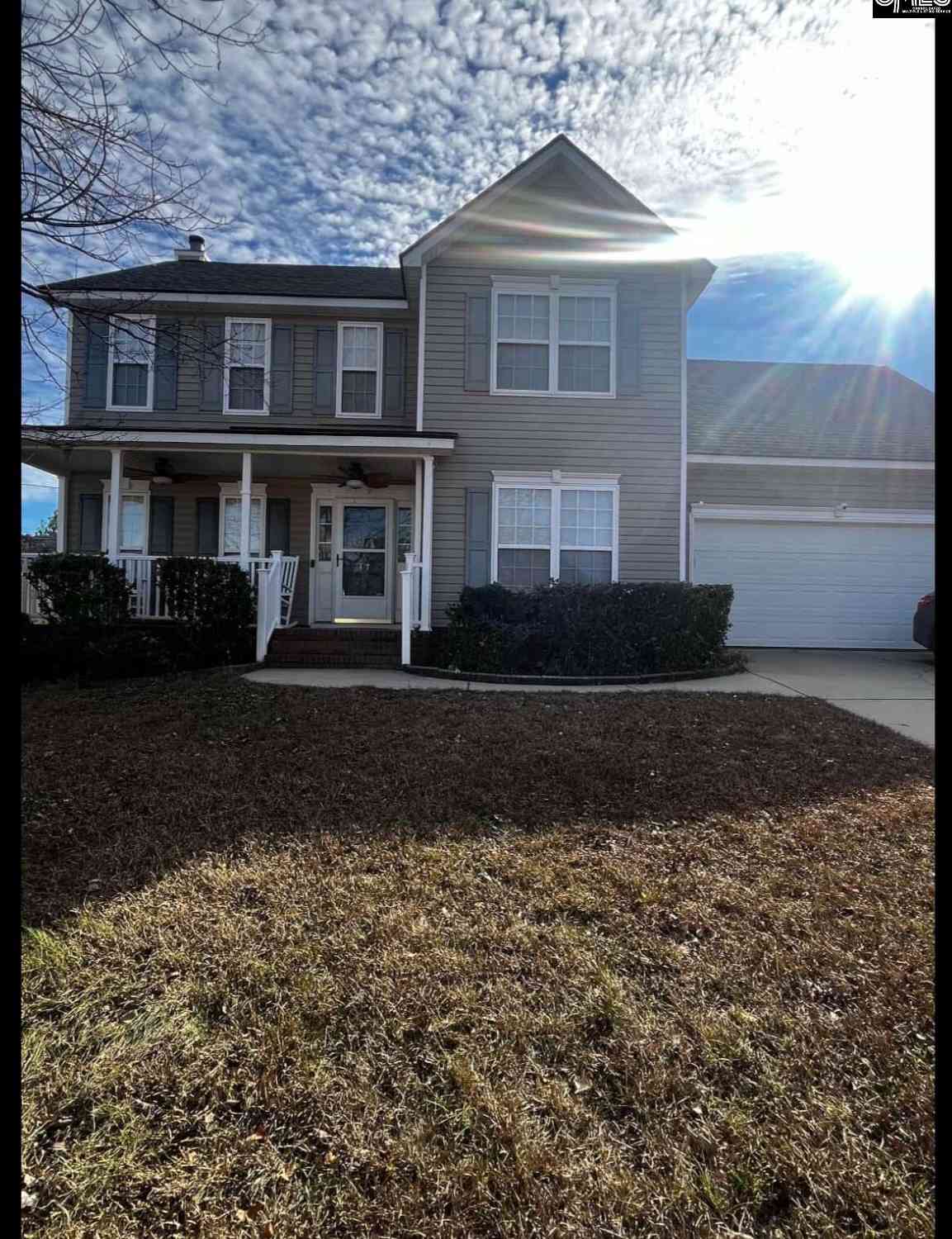 Homes For Sale - 117 Waterville Drive<br/> Columbia, SC 29229