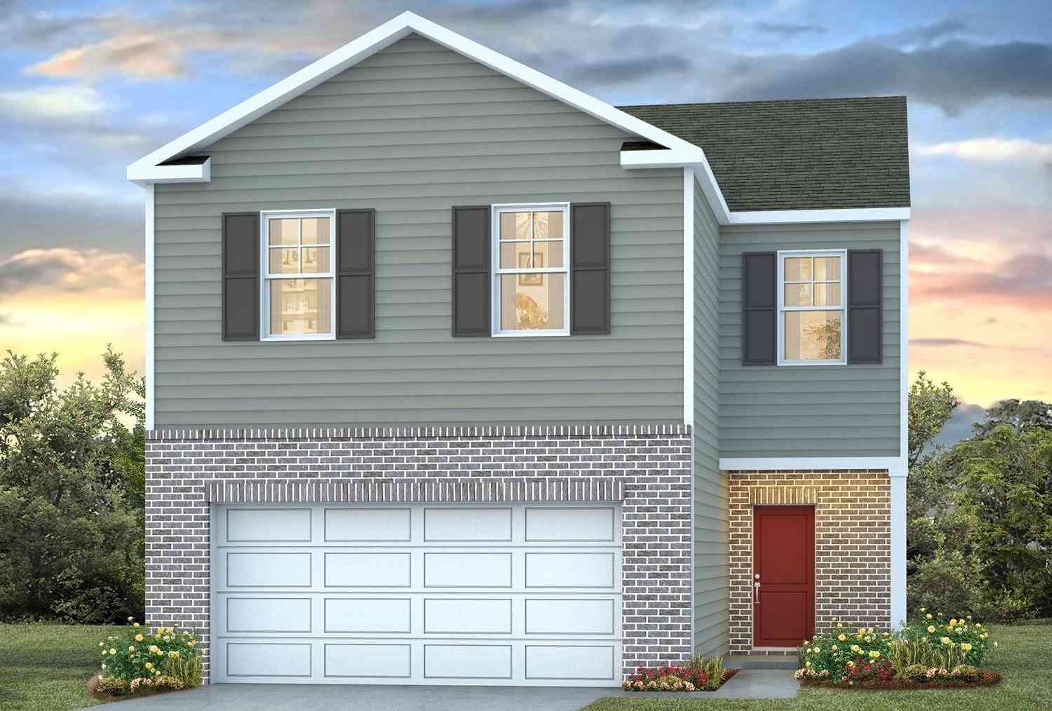 Homes For Sale - 638 Glacier Road<br/> Lexington, SC 29072