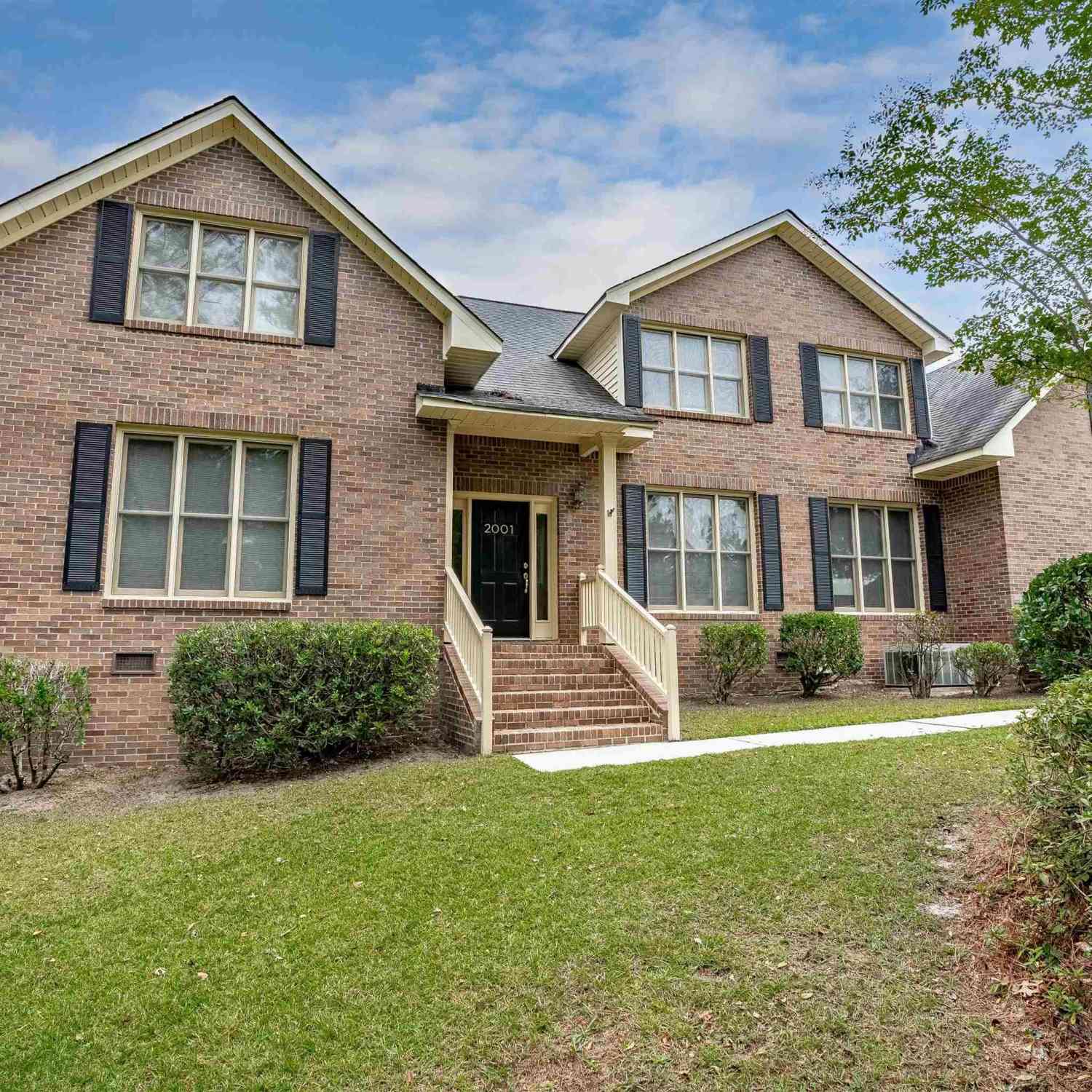 Homes For Sale - 2001 Riding Ridge Road<br/> Columbia, SC 29223