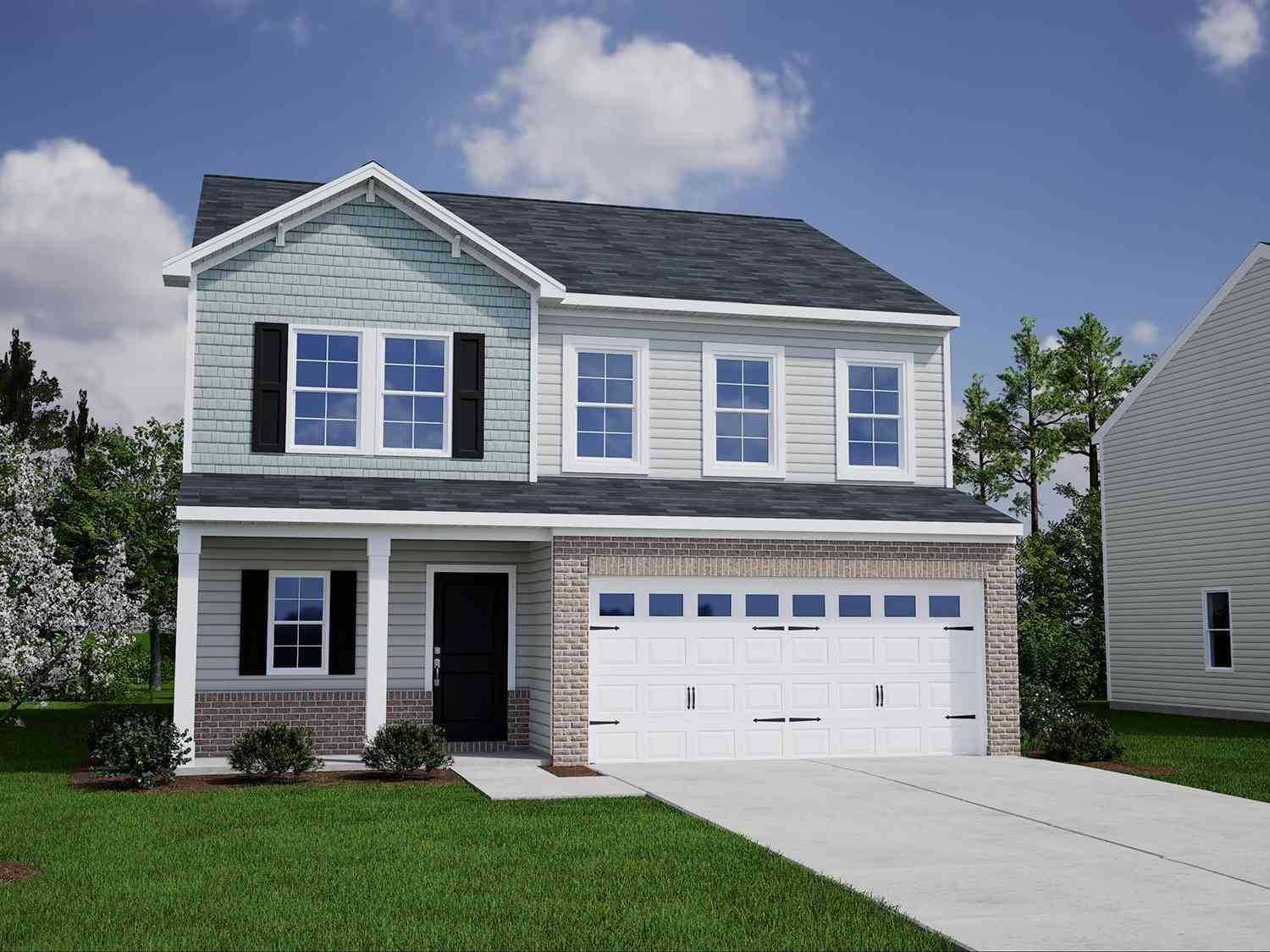 Homes For Sale - 151 Kingsley Drive<br/> Blythewood, SC 29016