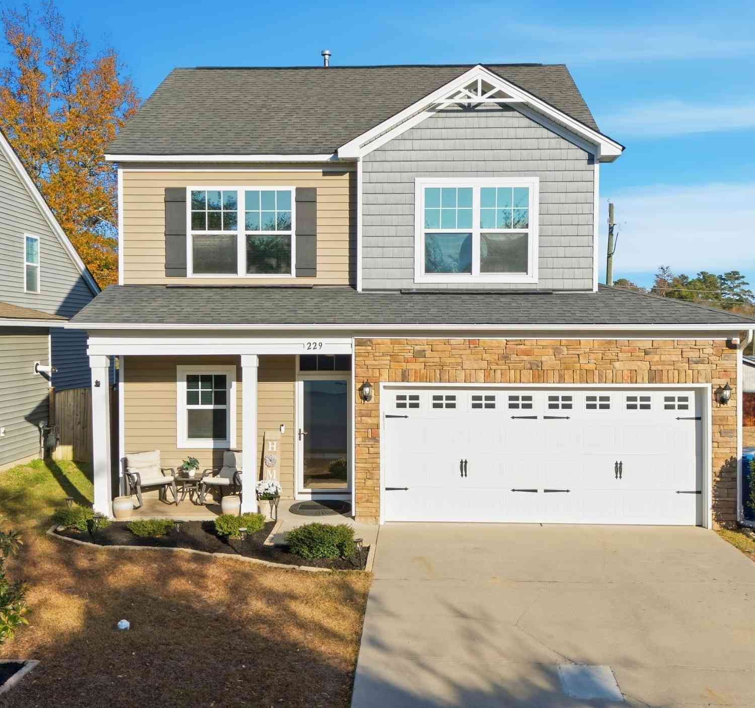 Homes For Sale - 229 Congaree Mill Lane<br/> West Columbia, SC 29172