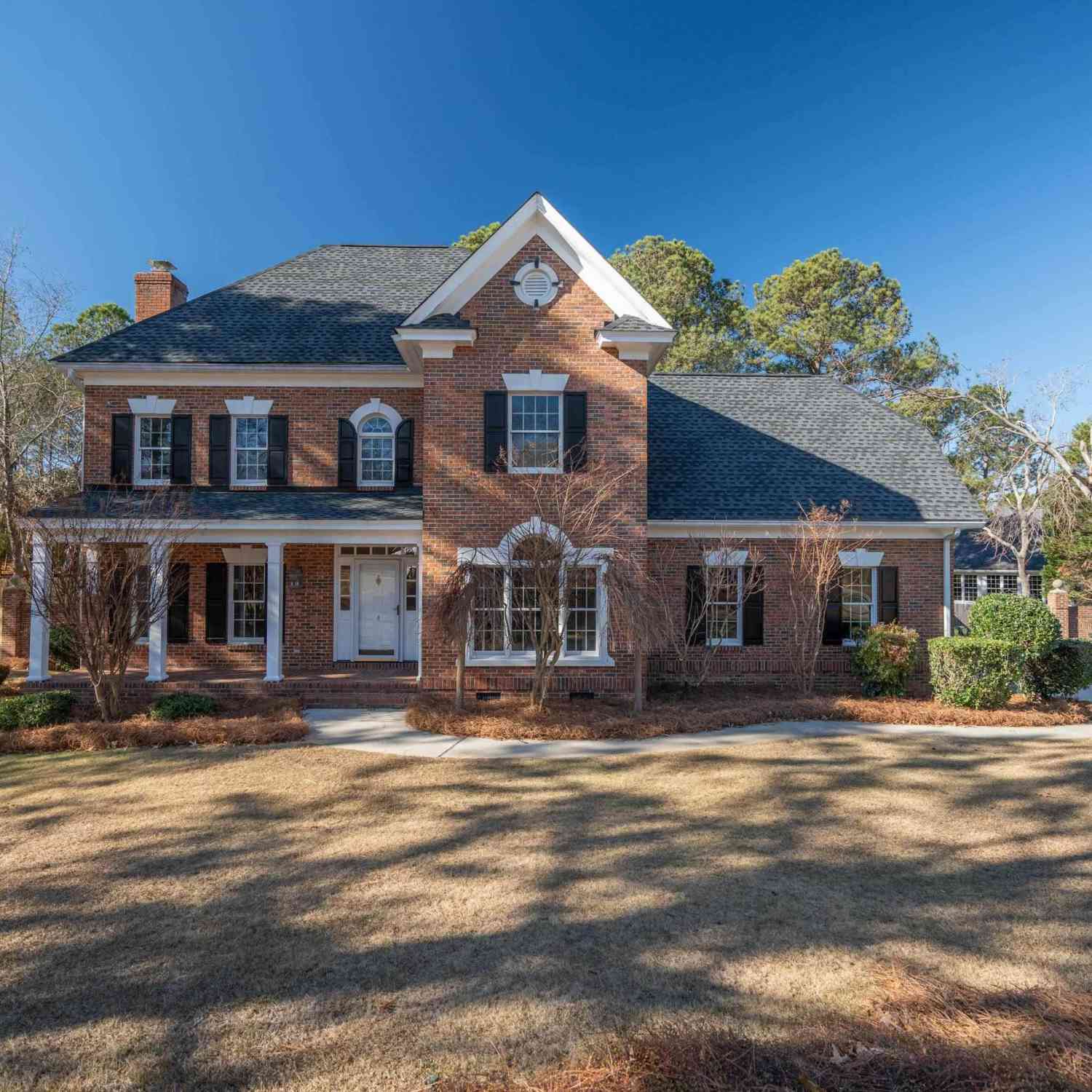 Homes For Sale - 4 Hiland Court<br/> Columbia, SC 29229