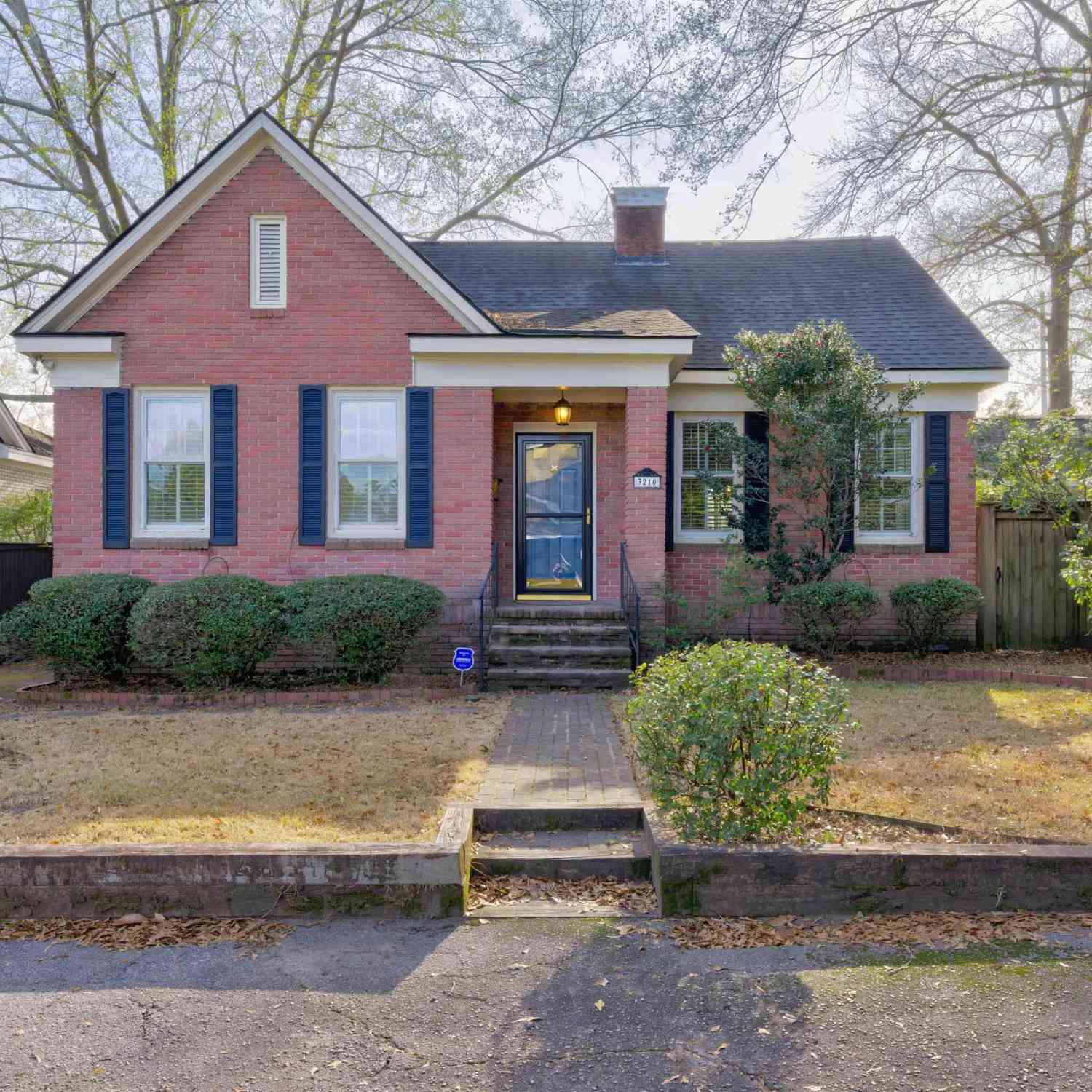 Homes For Sale - 3210 Cannon Street<br/> Columbia, SC 29205