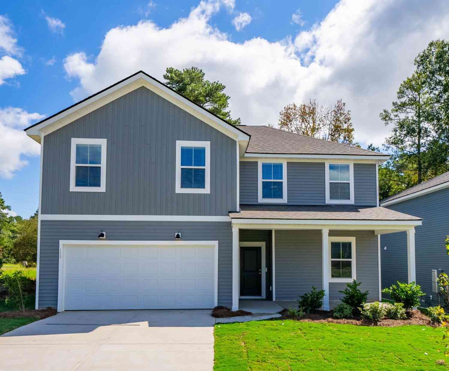 Homes For Sale - 553 Carter Grove Lane<br/> Blythewood, SC 29016