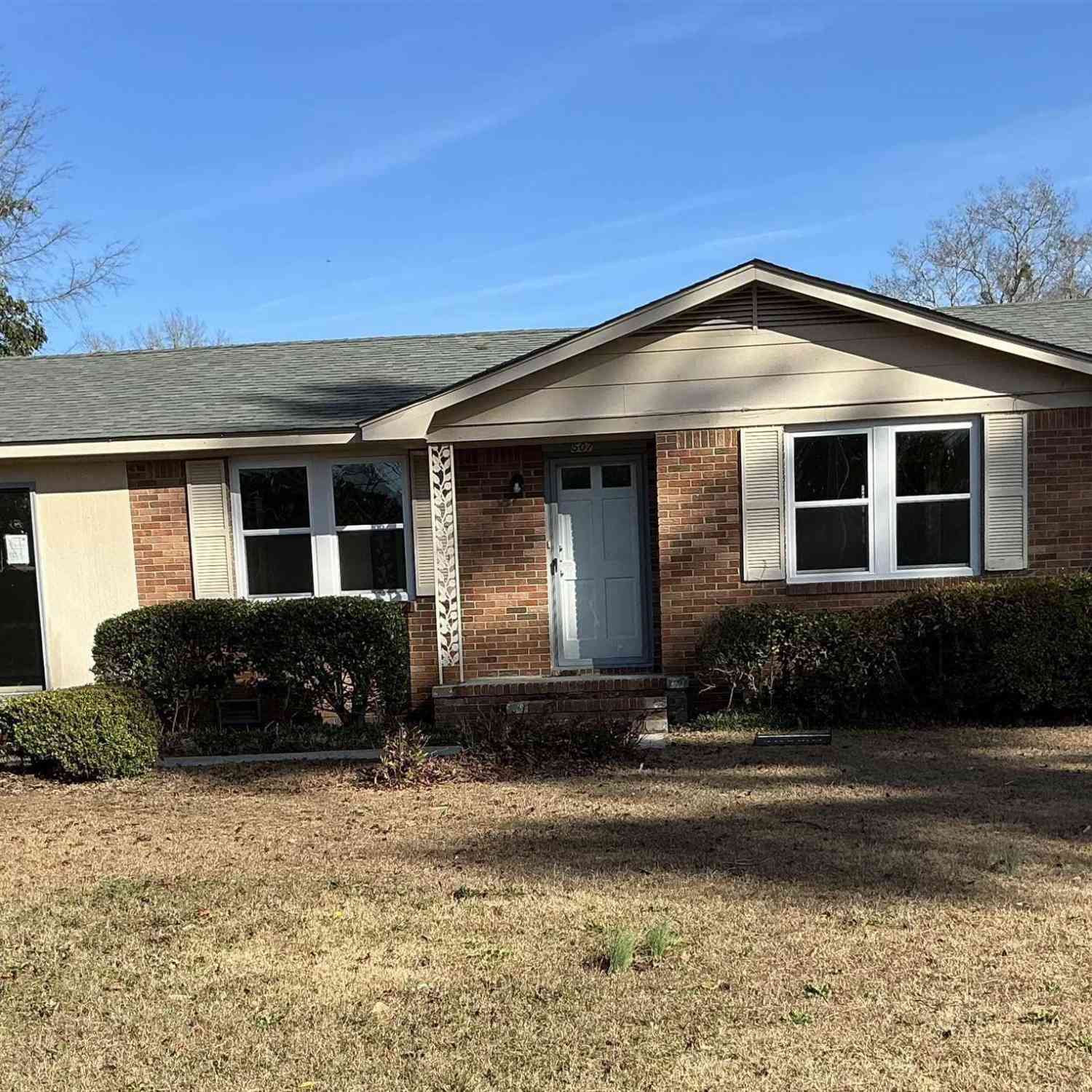 Homes For Sale - 507 Mimosa Drive<br/> Orangeburg County, Orangeburg, SC 29115