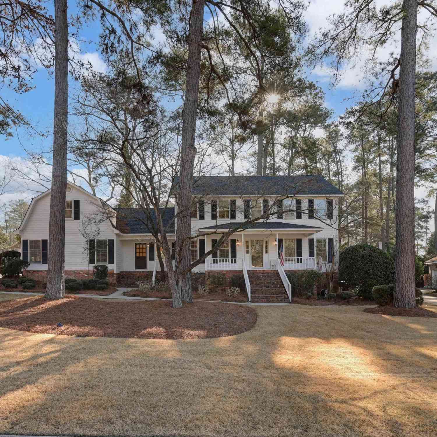 Homes For Sale - 73 Olde Springs Road<br/> Columbia, SC 29223