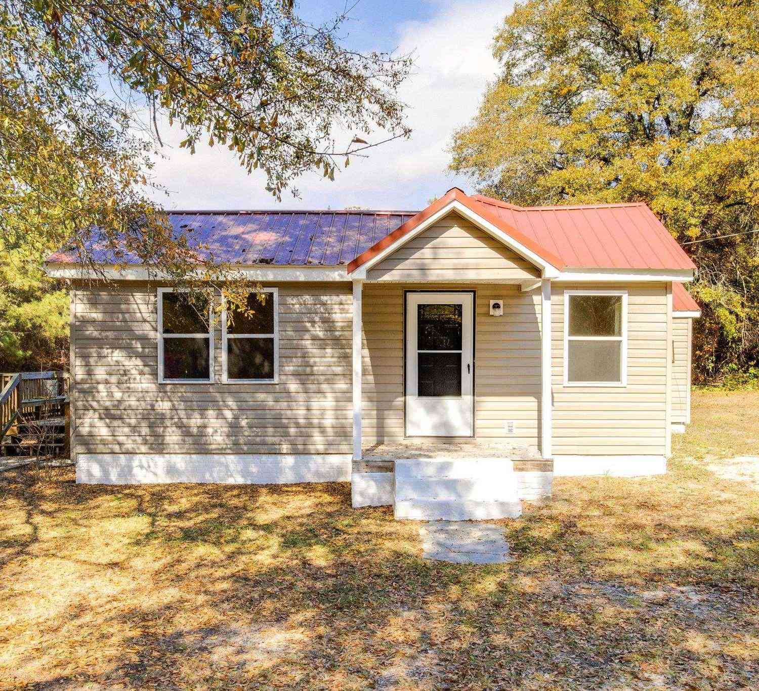 Homes For Sale - 5793 Lockhart Road<br/> Kershaw, SC 29067