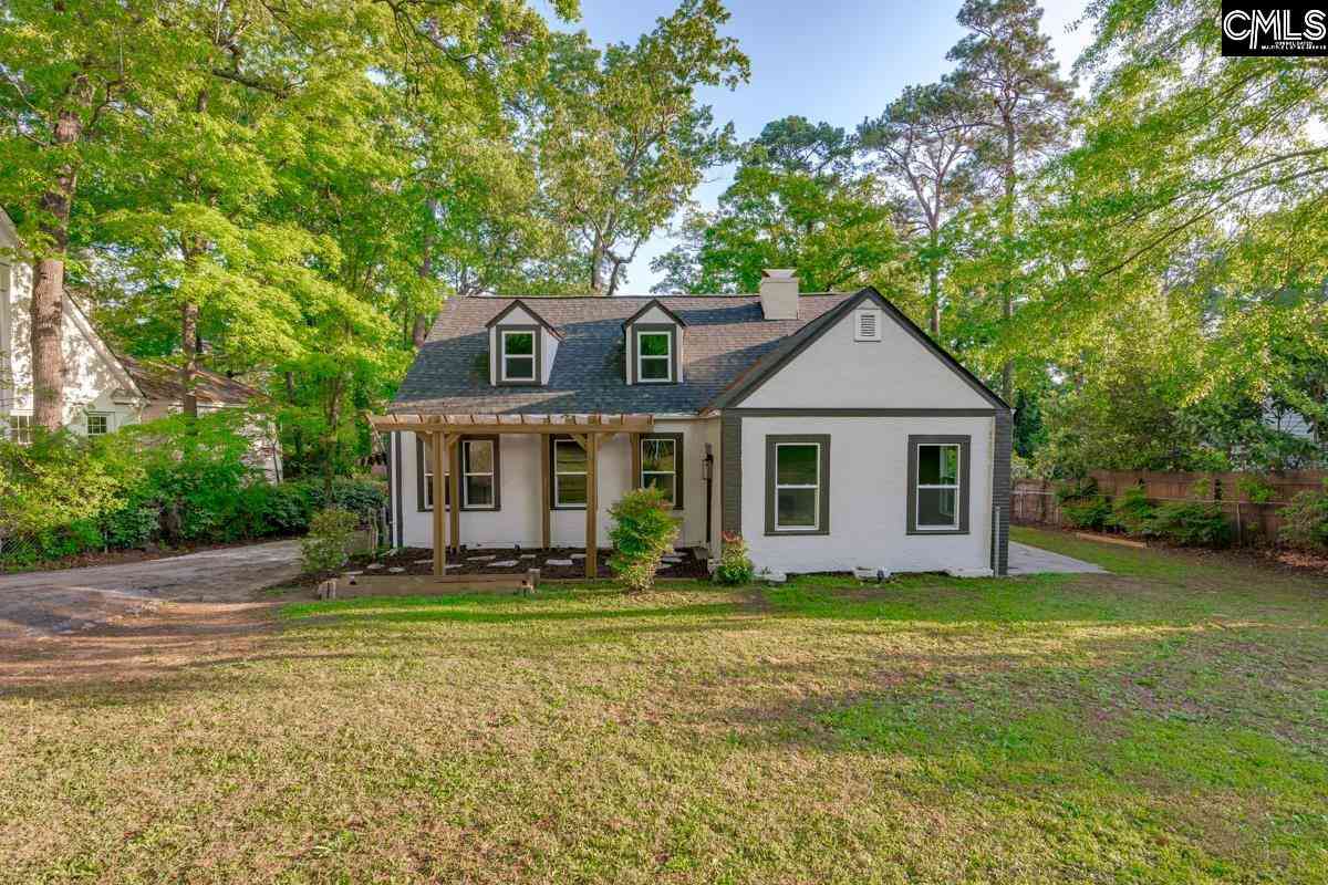 Homes For Sale - 2903 Trenholm Road<br/> Columbia, SC 29204