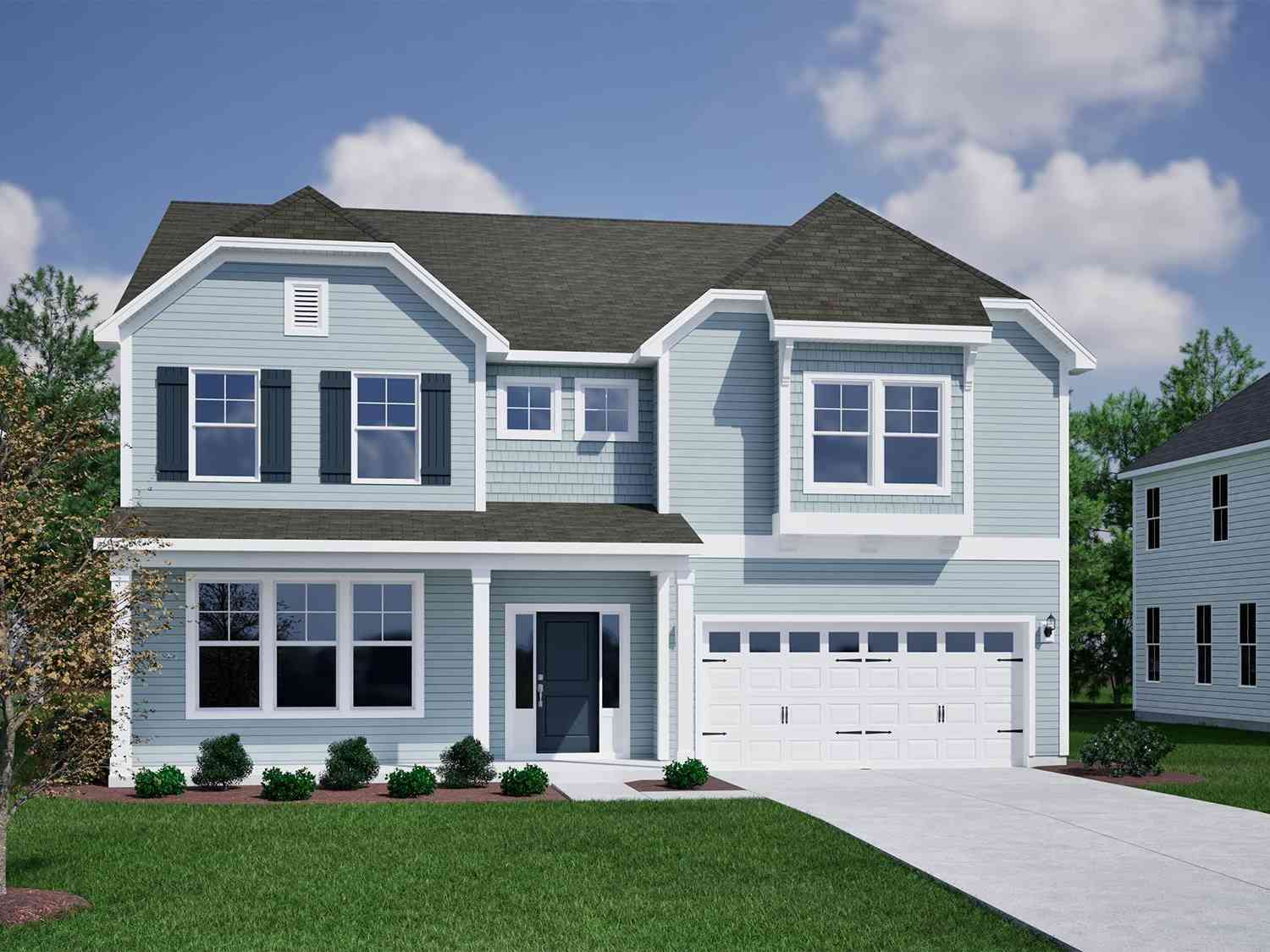 Homes For Sale - 126 Cambria Lane<br/> Blythewood, SC 29016