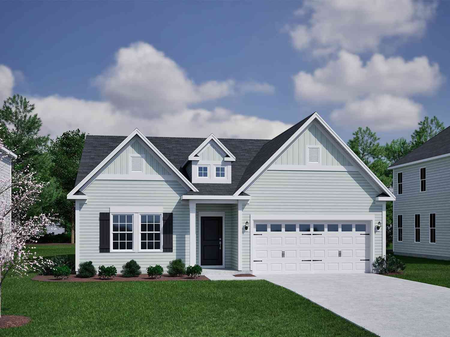 Homes For Sale - 136 Cambria Lane<br/> Blythewood, SC 29016