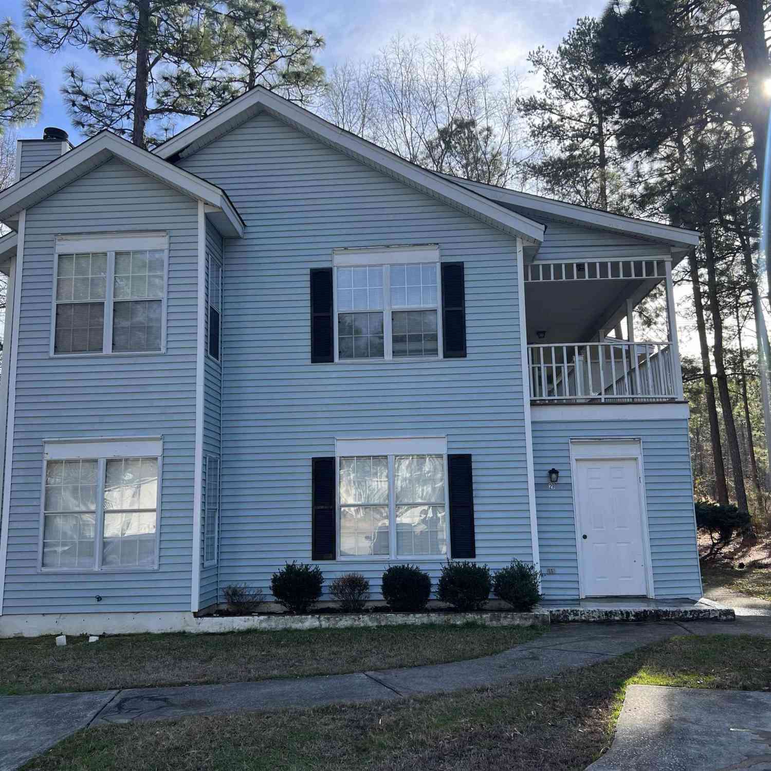 Condo For Sale - 29 Battery Walk Court #B<br/> Columbia, SC 29212