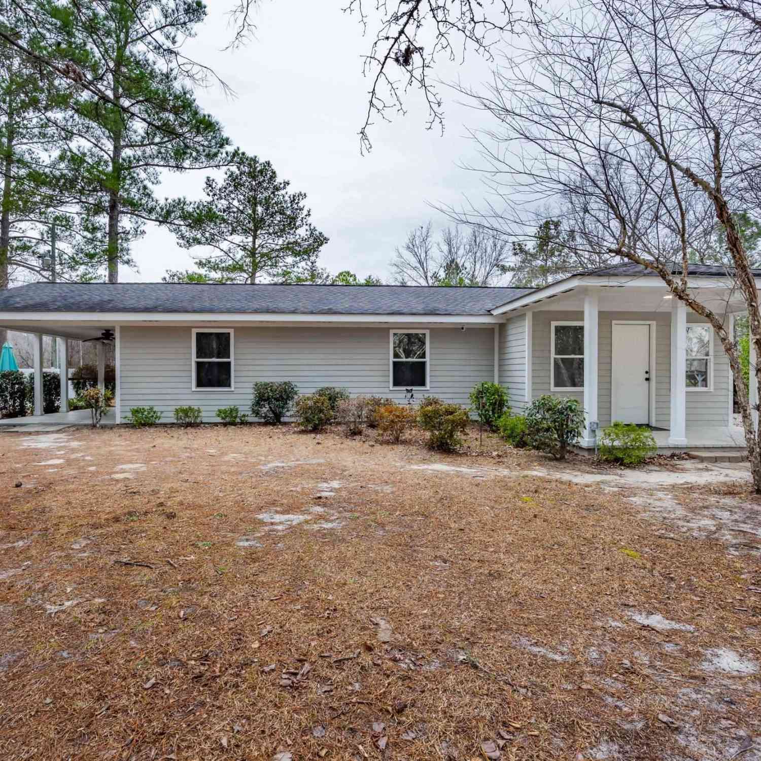 Homes For Sale - 2668 Steven Campbell Road<br/> Elgin, SC 29045