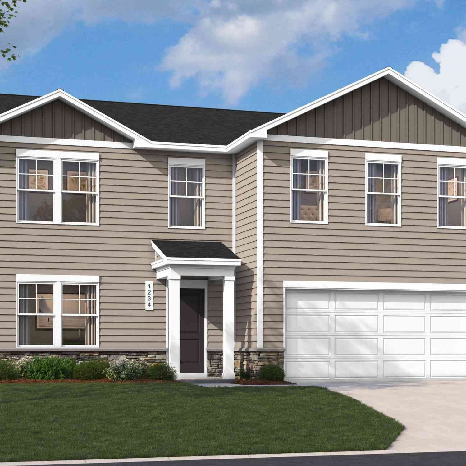 Homes For Sale - 333 Paratrooper Lane<br/> Columbia, SC 29229