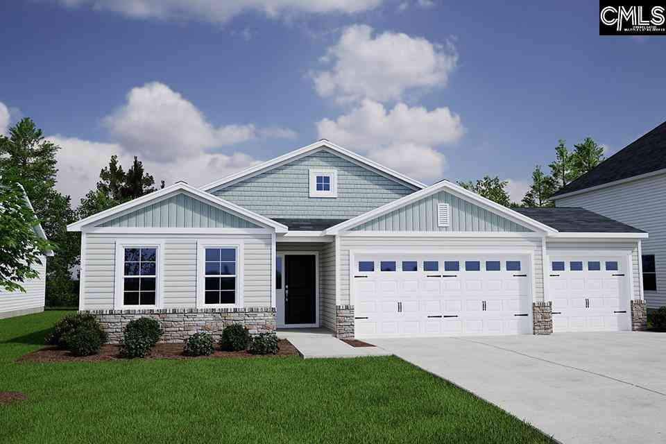 Homes For Sale - 1103 Nazareth Road<br/> Lexington, SC 29073