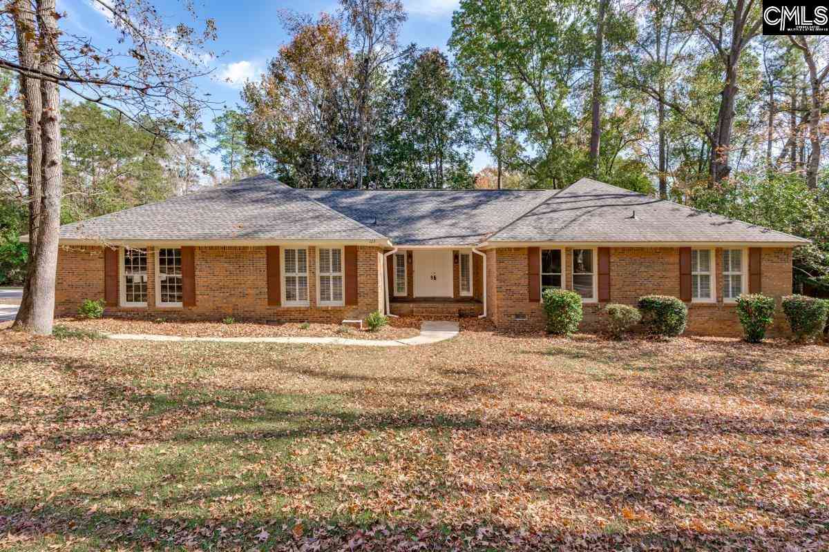 Homes For Sale - 123 Stephenson Lane<br/> Columbia, SC 29212