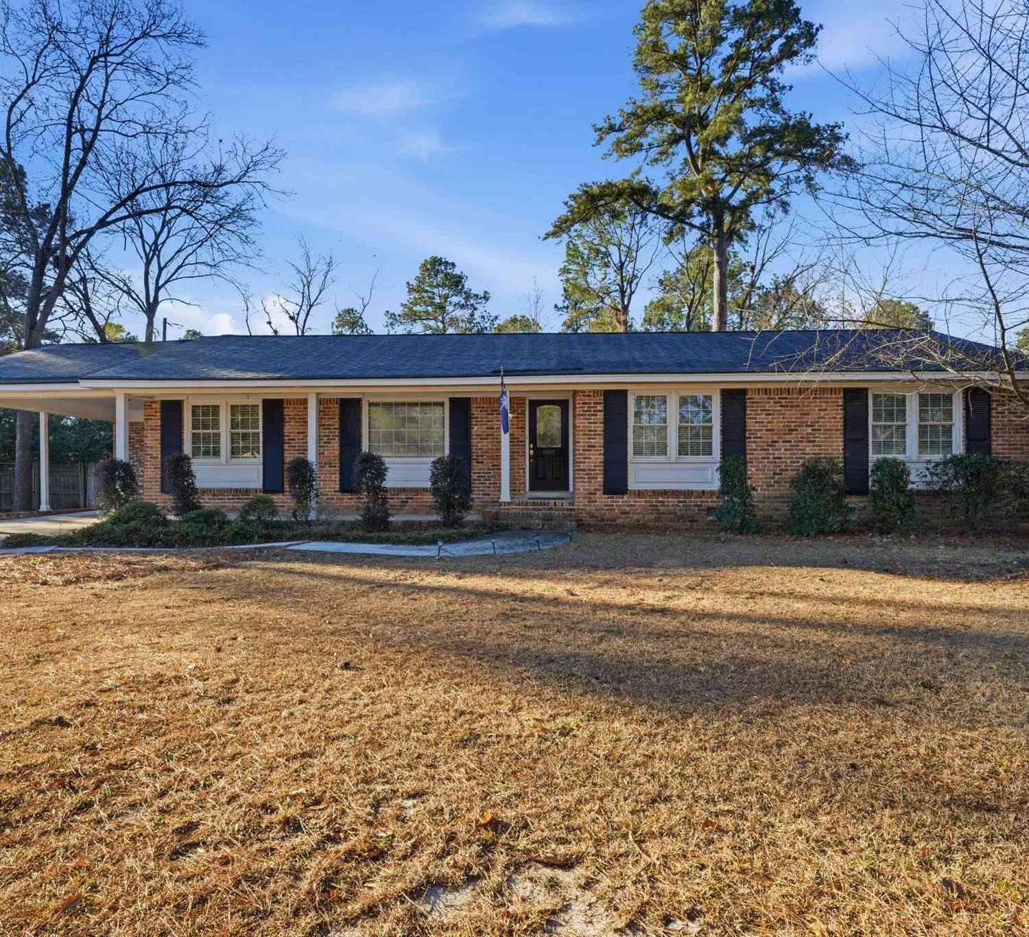Homes For Sale - 6965 Shelley Road<br/> Columbia, SC 29209