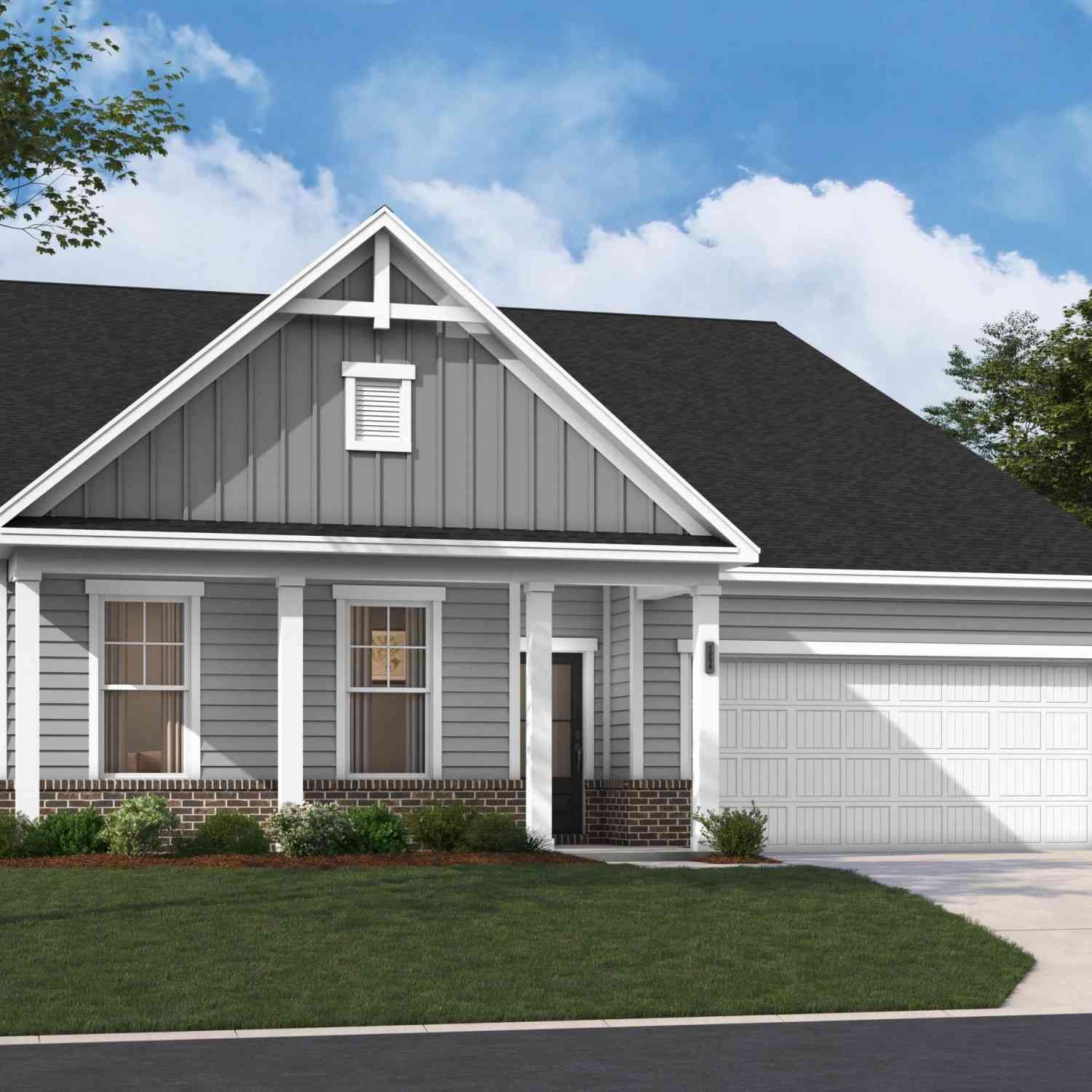 Homes For Sale - 2494 Green Viper Loop<br/> Blythewood, SC 29016
