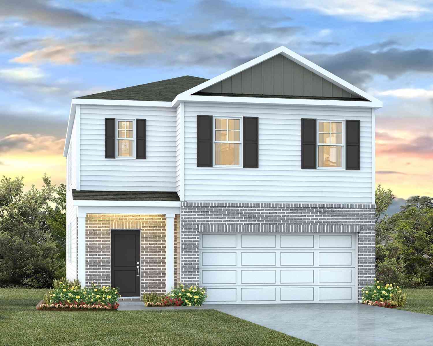 Homes For Sale - 1344 Mosser Drive<br/> Columbia, SC 29203