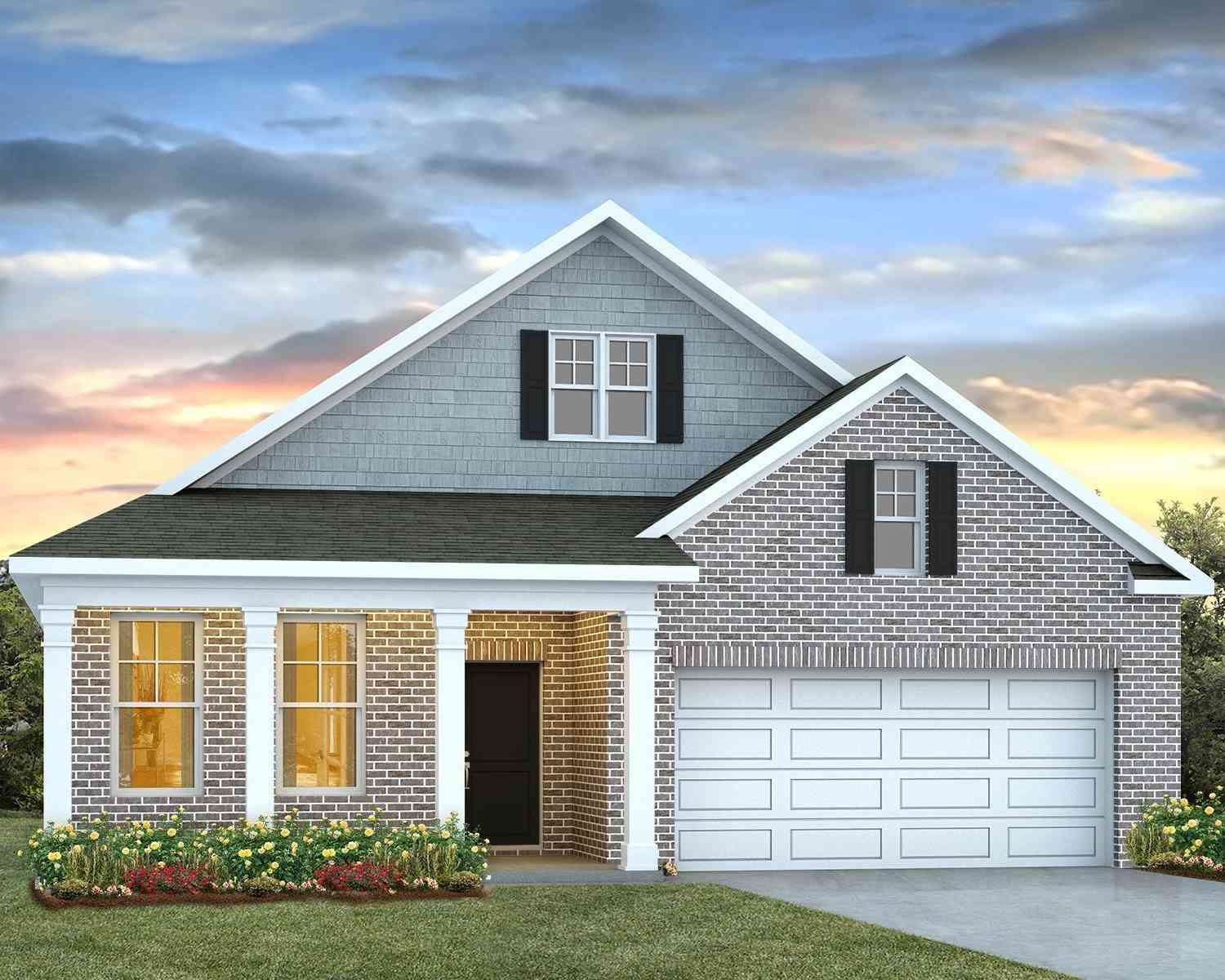Homes For Sale - 449 Leathertree Lane<br/> Blythewood, SC 29016