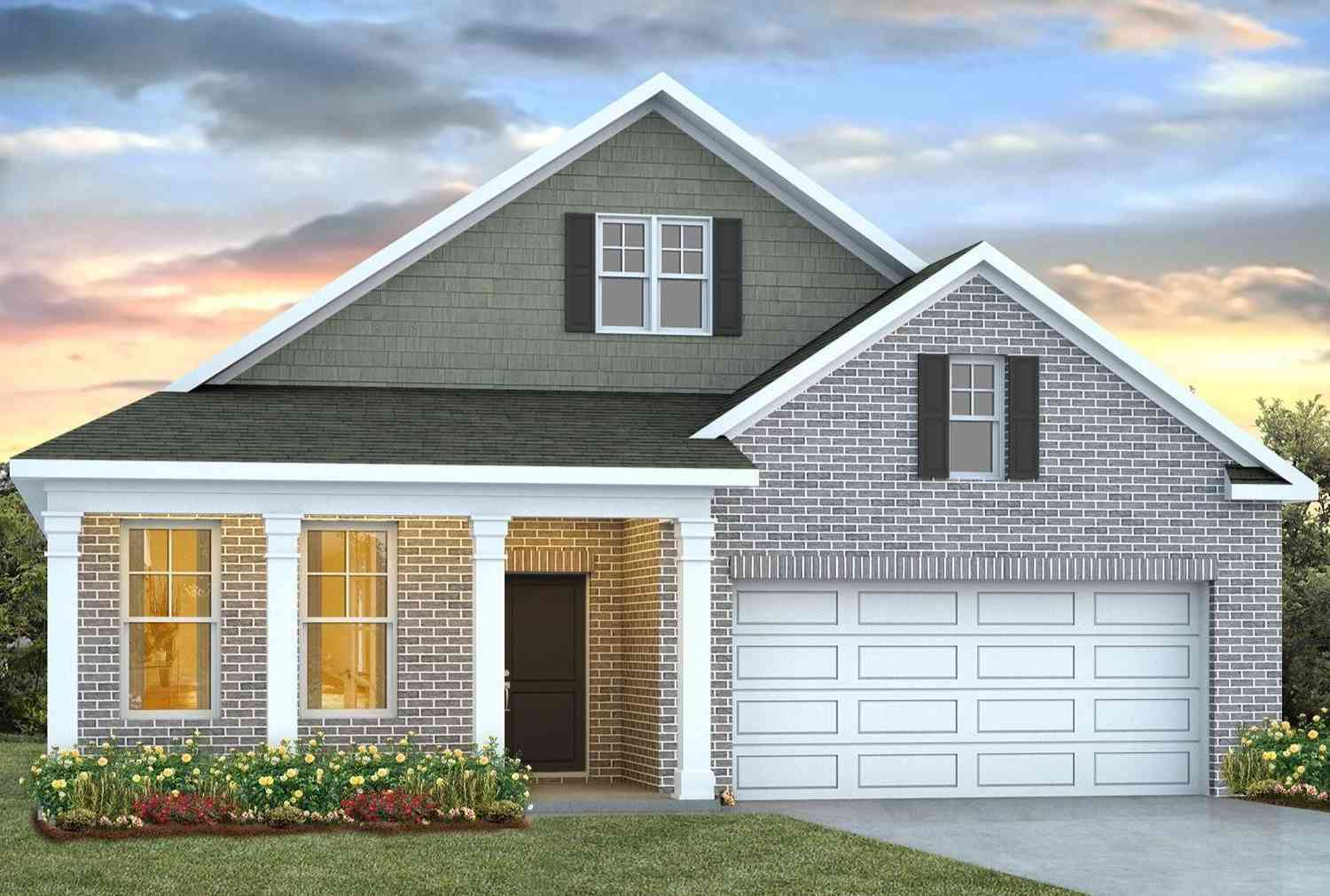 Homes For Sale - 1018 Rampart Court<br/> Lugoff, SC 29078