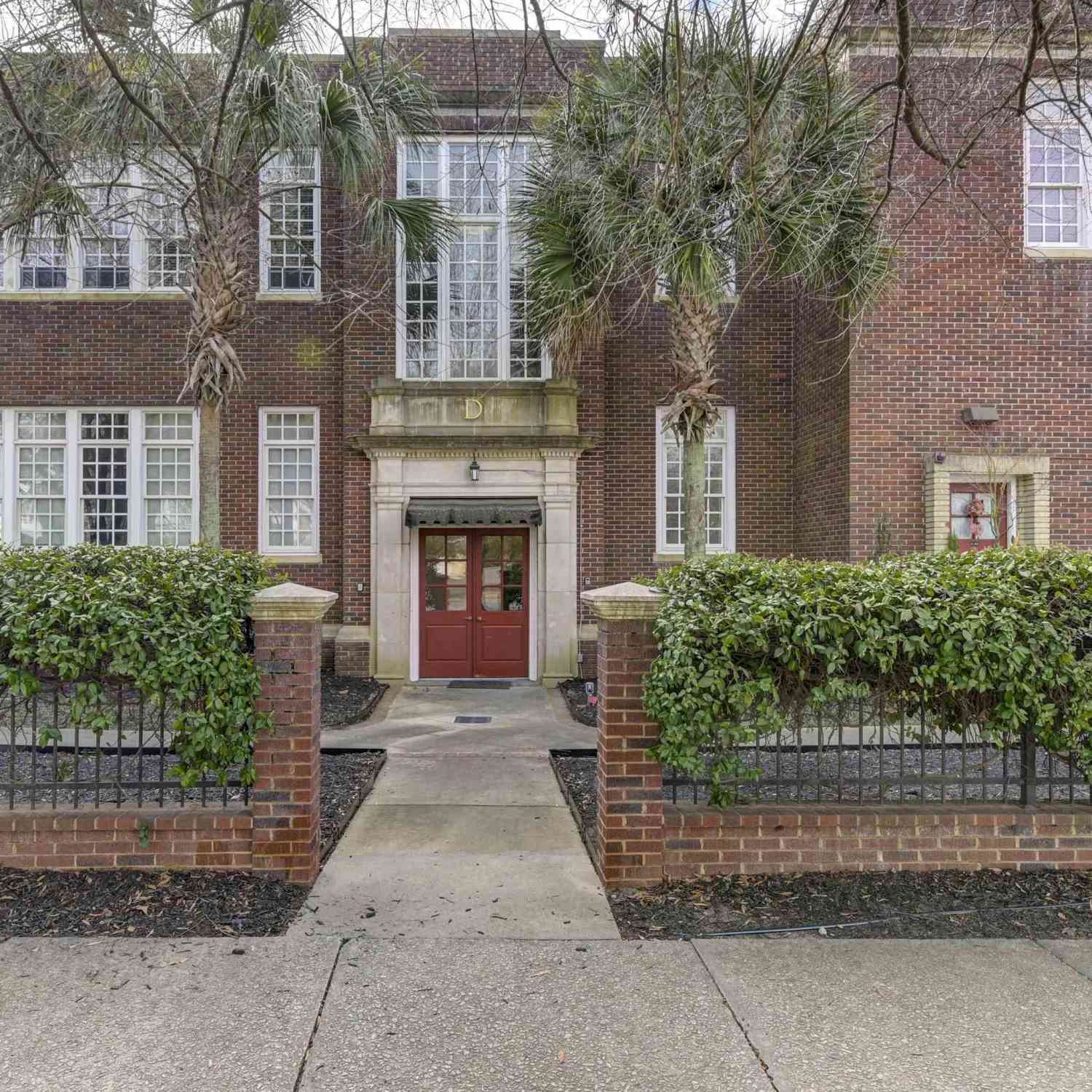 Condo For Sale - 705 Maple Street #D203<br/> Columbia, SC 29205
