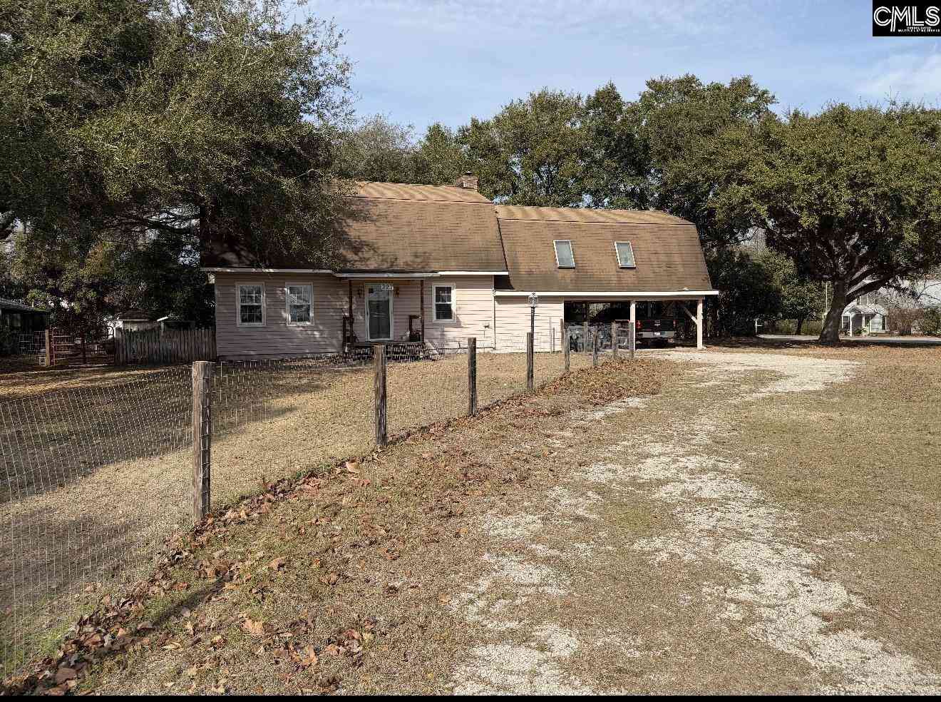 Homes For Sale - 323 Knott Drive<br/> Orangeburg County, Eutawville, SC 29048