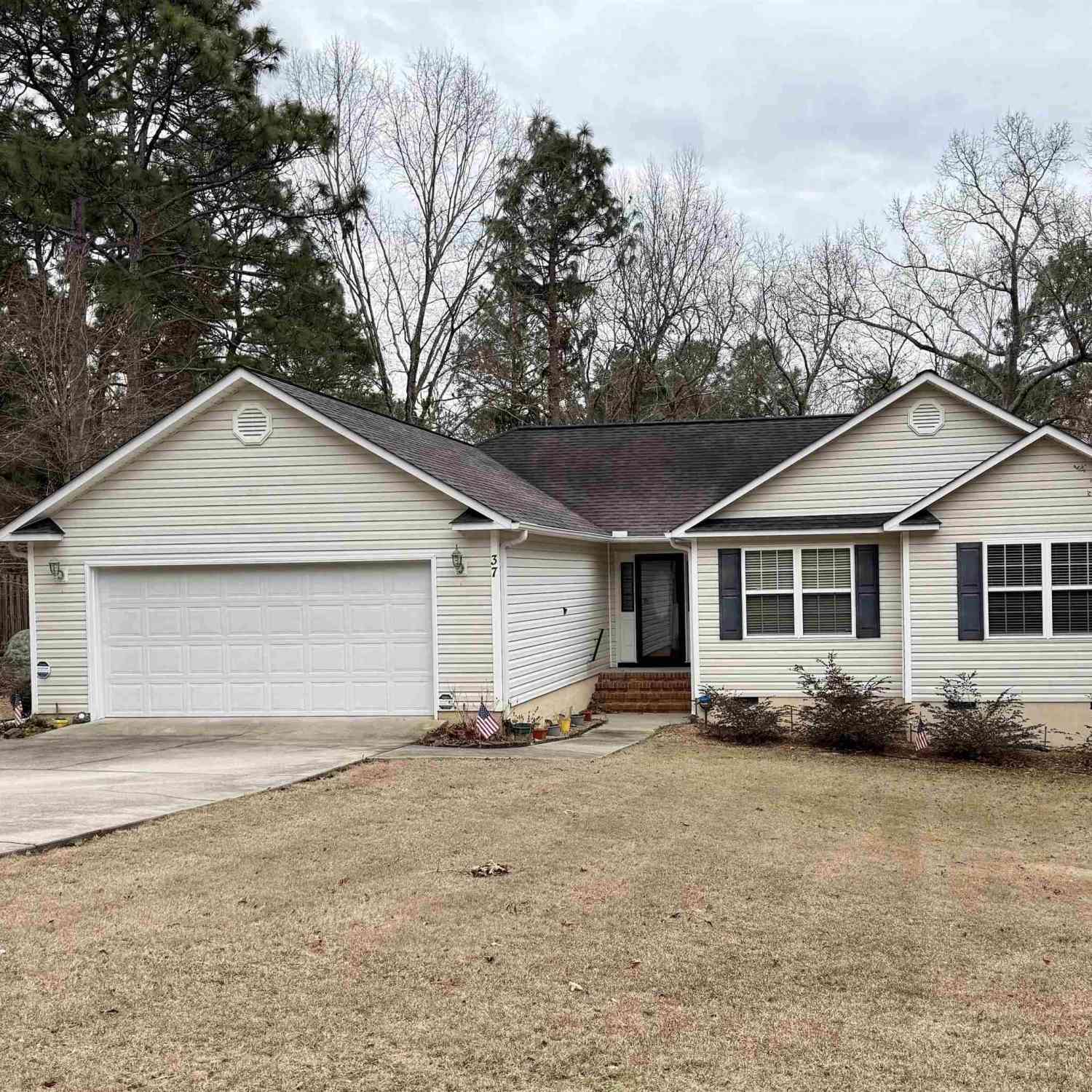 Homes For Sale - 37 Summerset Court<br/> Aiken, SC 29803