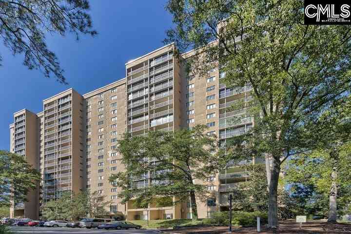 Condo For Sale - 1825 St Julian Place #6-F<br/> Columbia, SC 29204